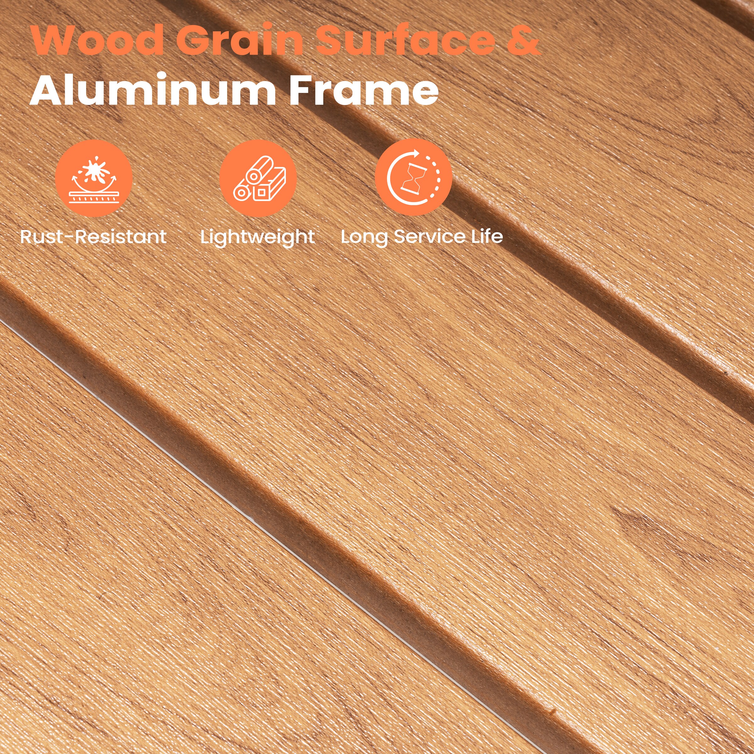 Pellebant ST25-DC038BRN-2 Patio-Chairs - View #3