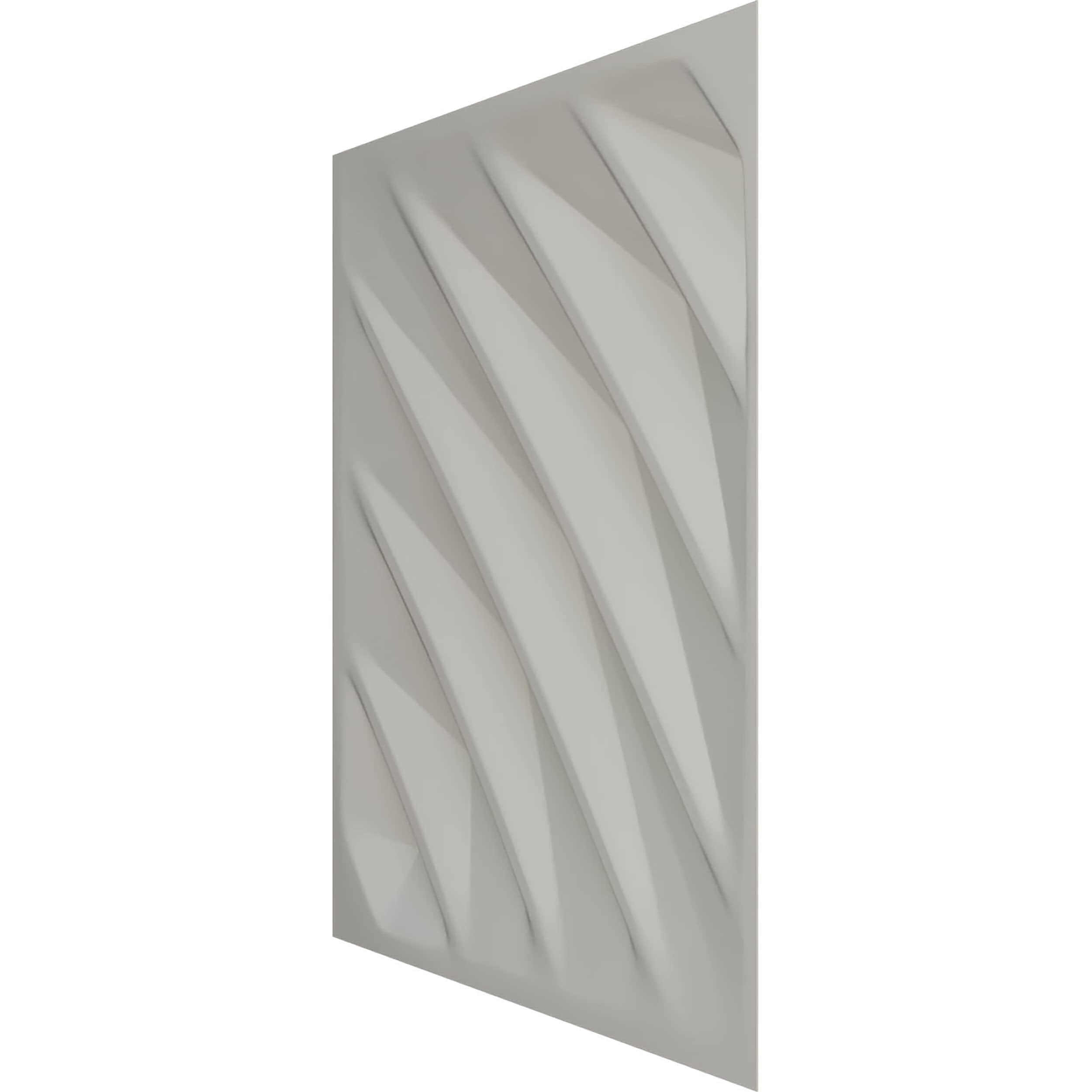 Ekena Millwork WP20X20AWGBE Wall-Panels - View #4