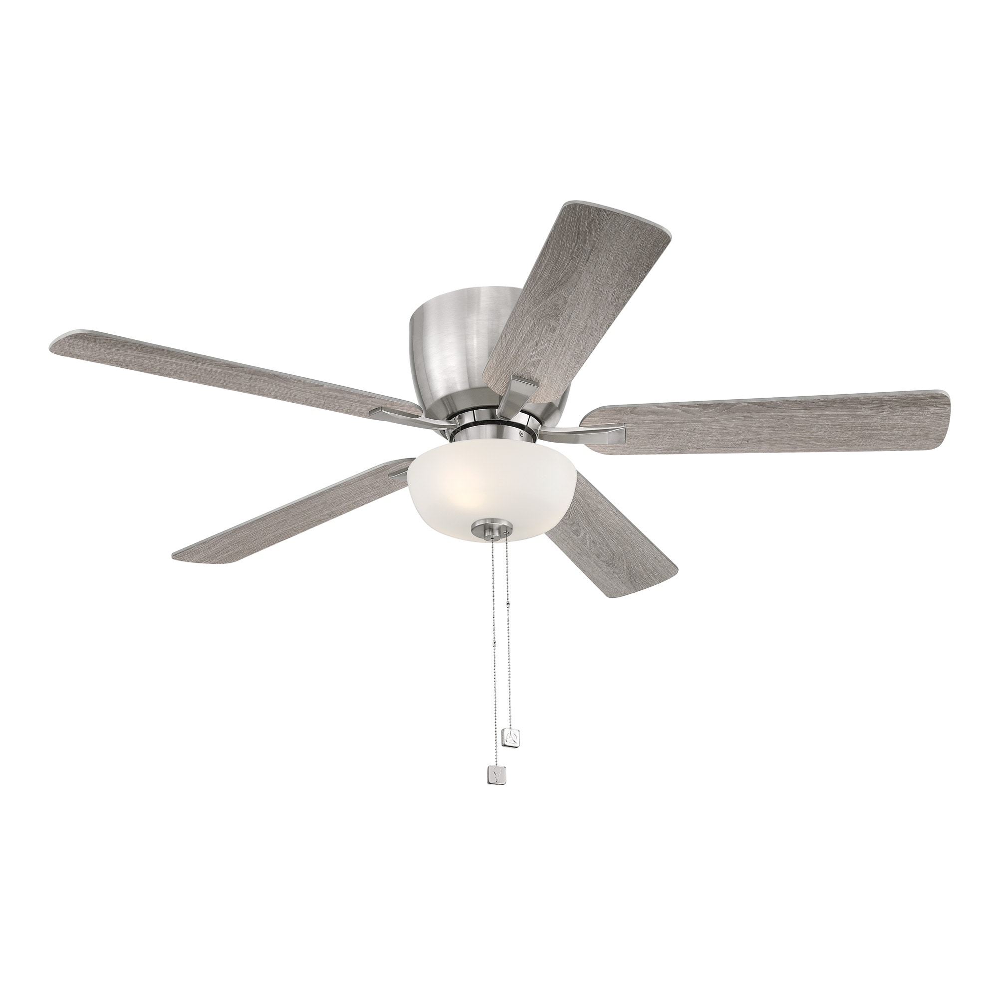 Designers Fountain FHP-GLT52B3-BN Ceiling-Fans - View #4
