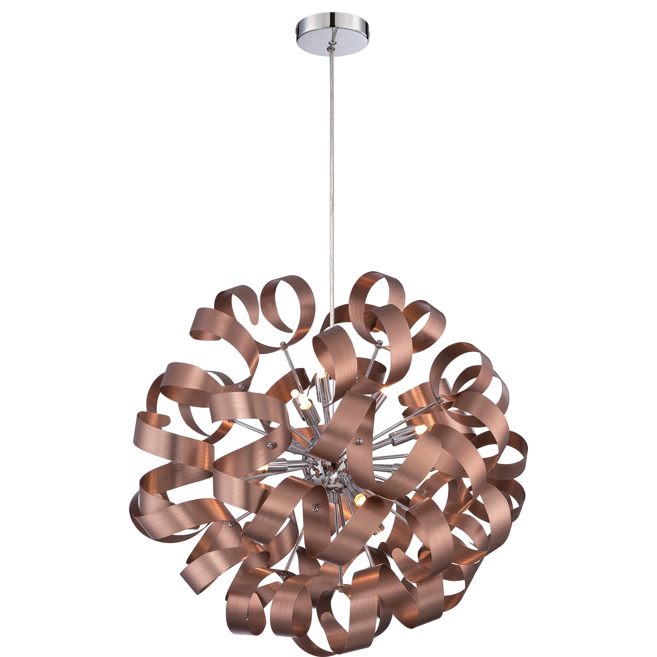 Quoizel RBN2823SG Pendant-Lights - View #7