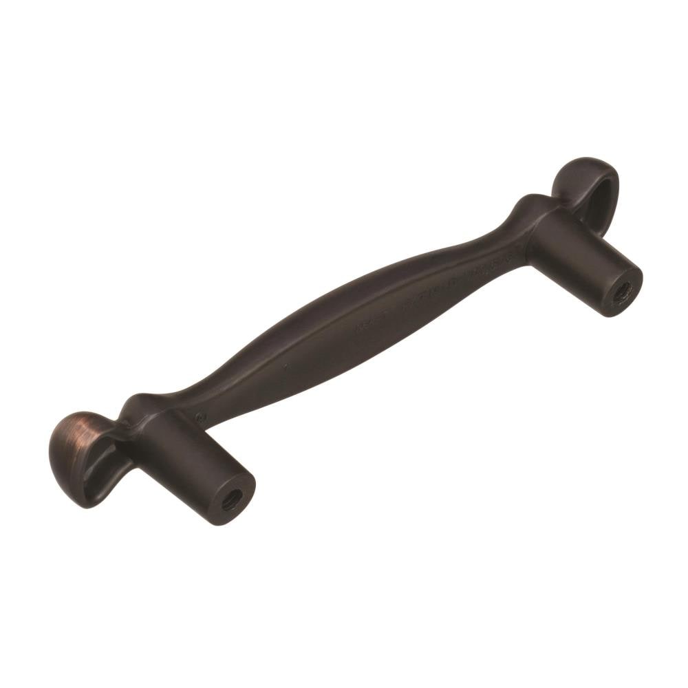 Amerock BP854ORB Cabinet-Pulls - View #3