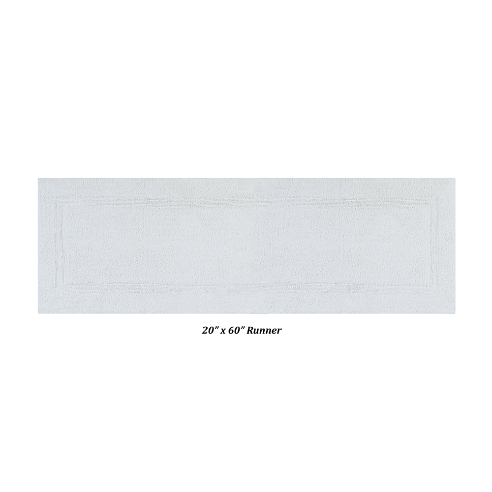 Better Trends BALU2060WH Bath-Rugs - View #5