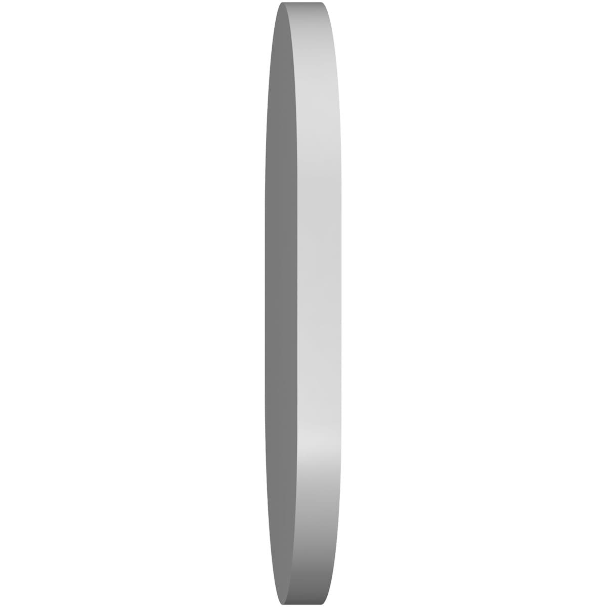 Ekena Millwork GVPVR16X2402SN Gable-Vents - View #3