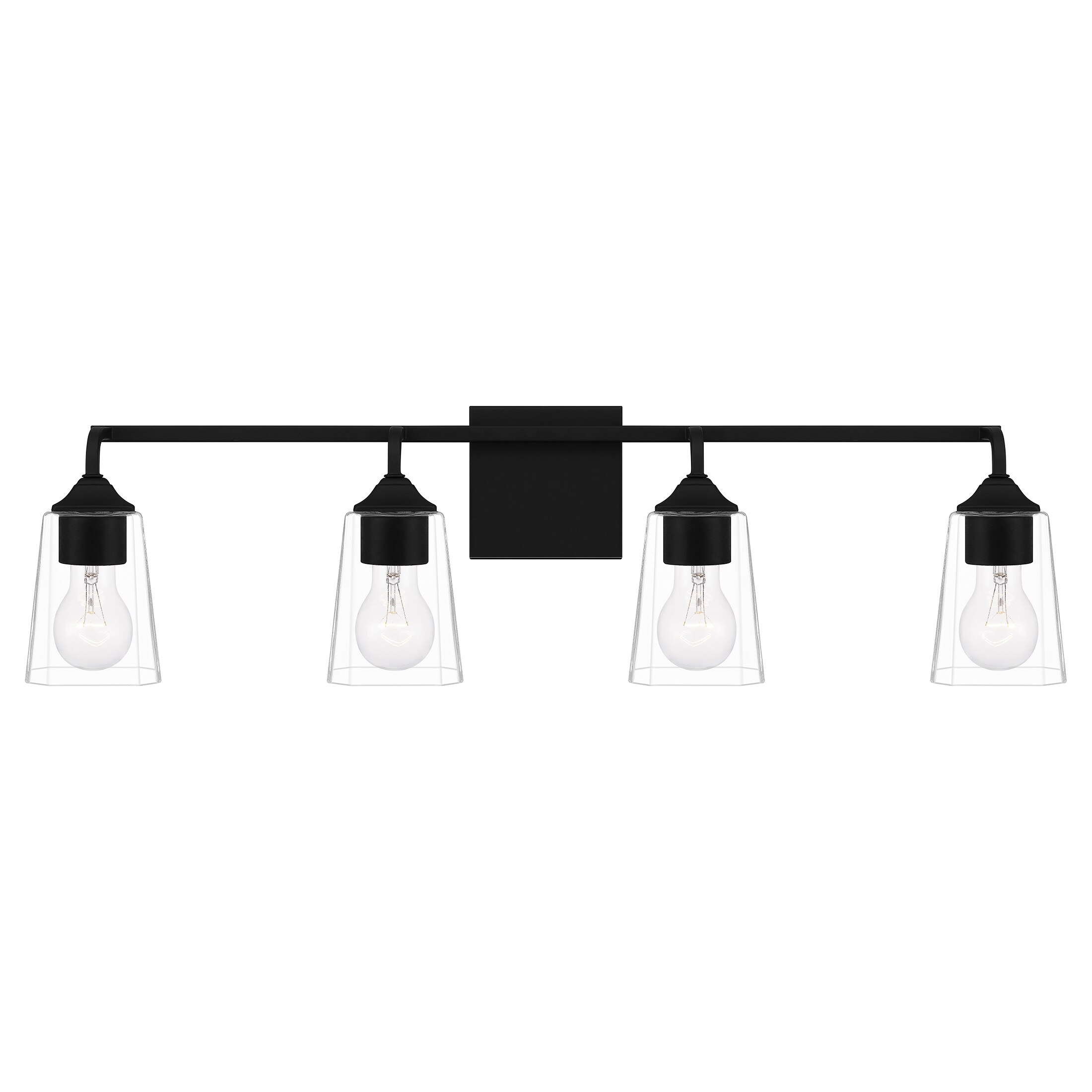 Quoizel THO8631MBK b089995 - View #3