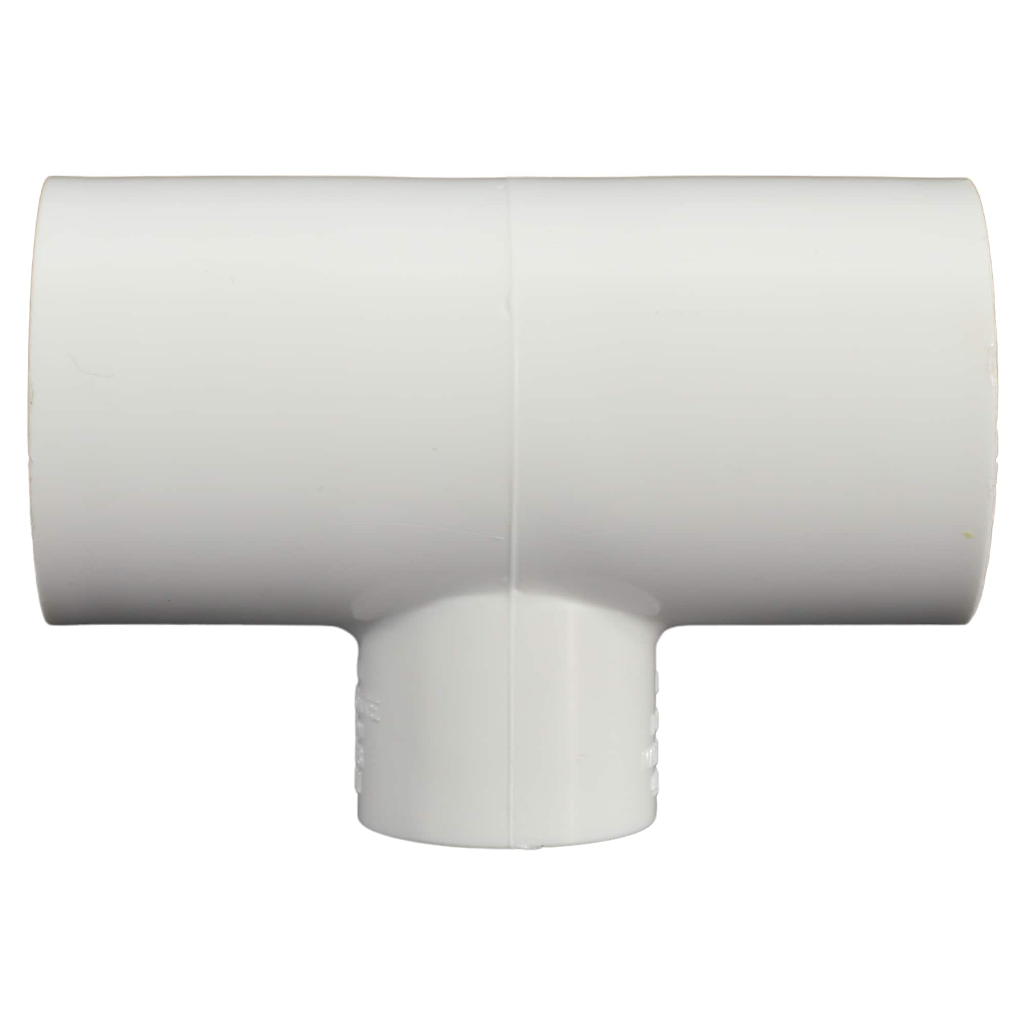 Charlotte Pipe PVC 02401  3200 Pvc-Pressure-Sch-40-Fittings - View #5