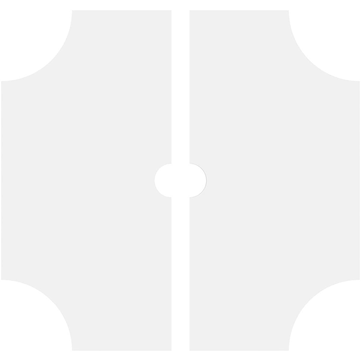 Ekena Millwork CMP30HS2-03000 Ceiling-Medallions - View #4