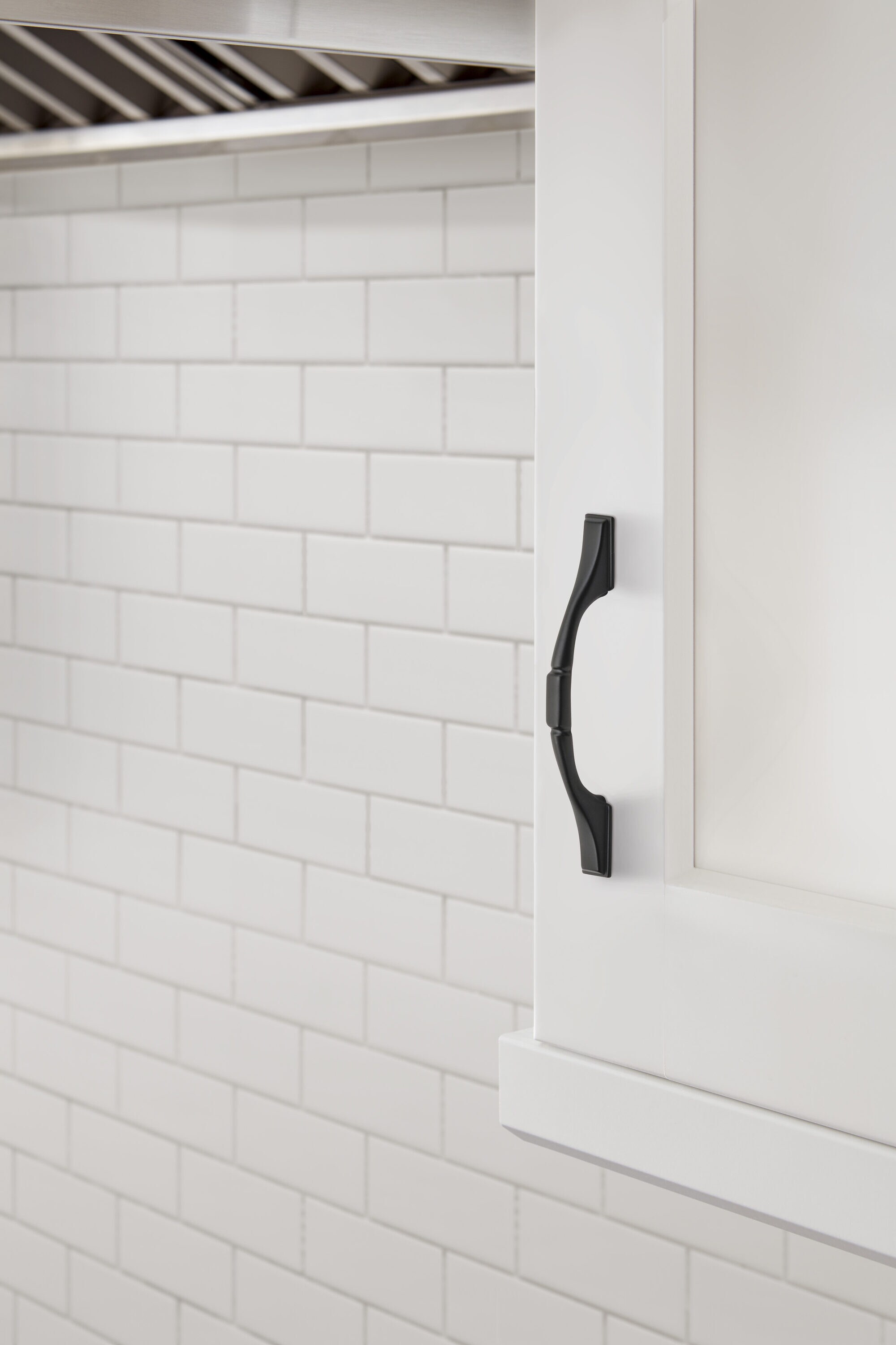 Amerock 10VMP172FB Cabinet-Pulls - View #2