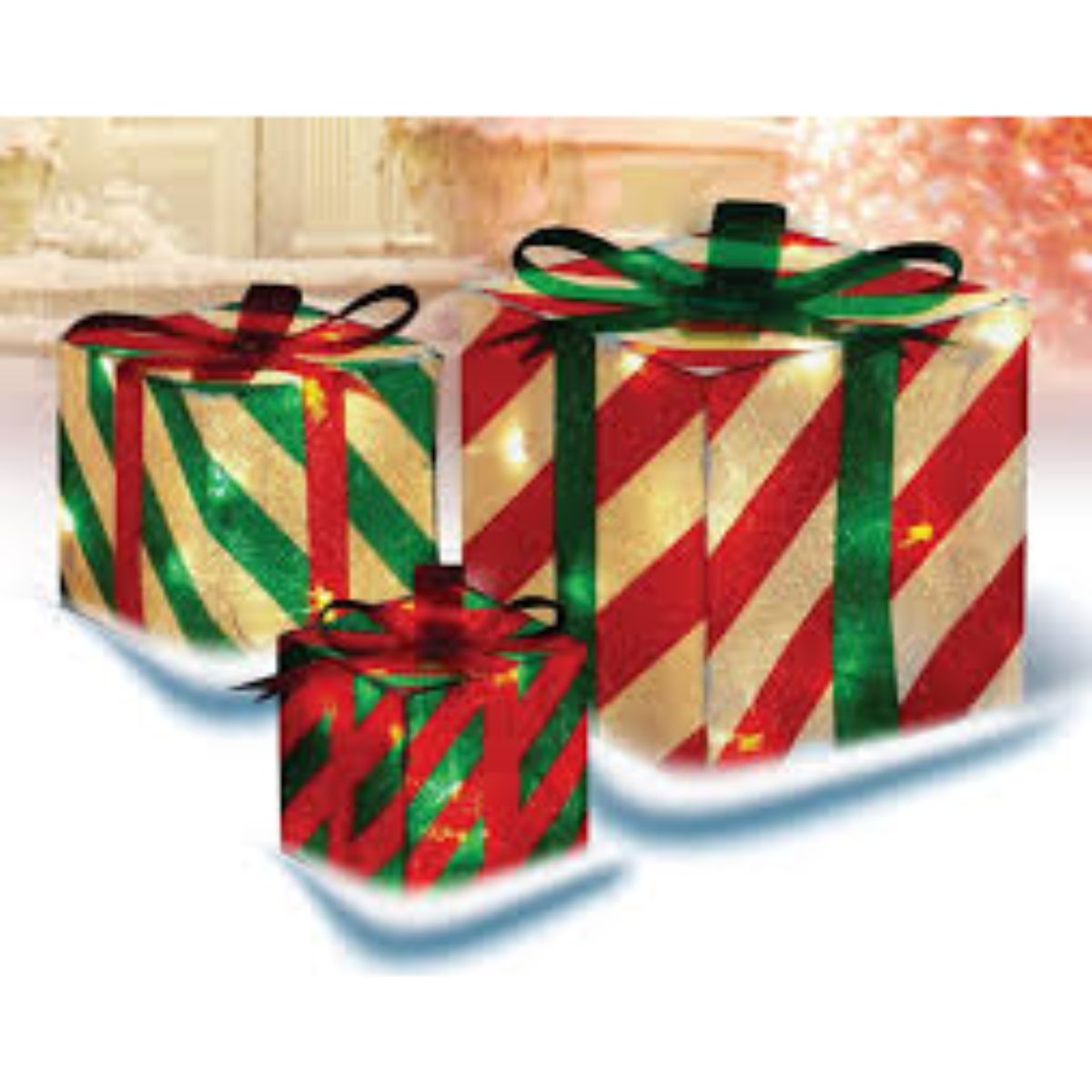 Northlight 32912659 Outdoor-Christmas-Decor - View #3