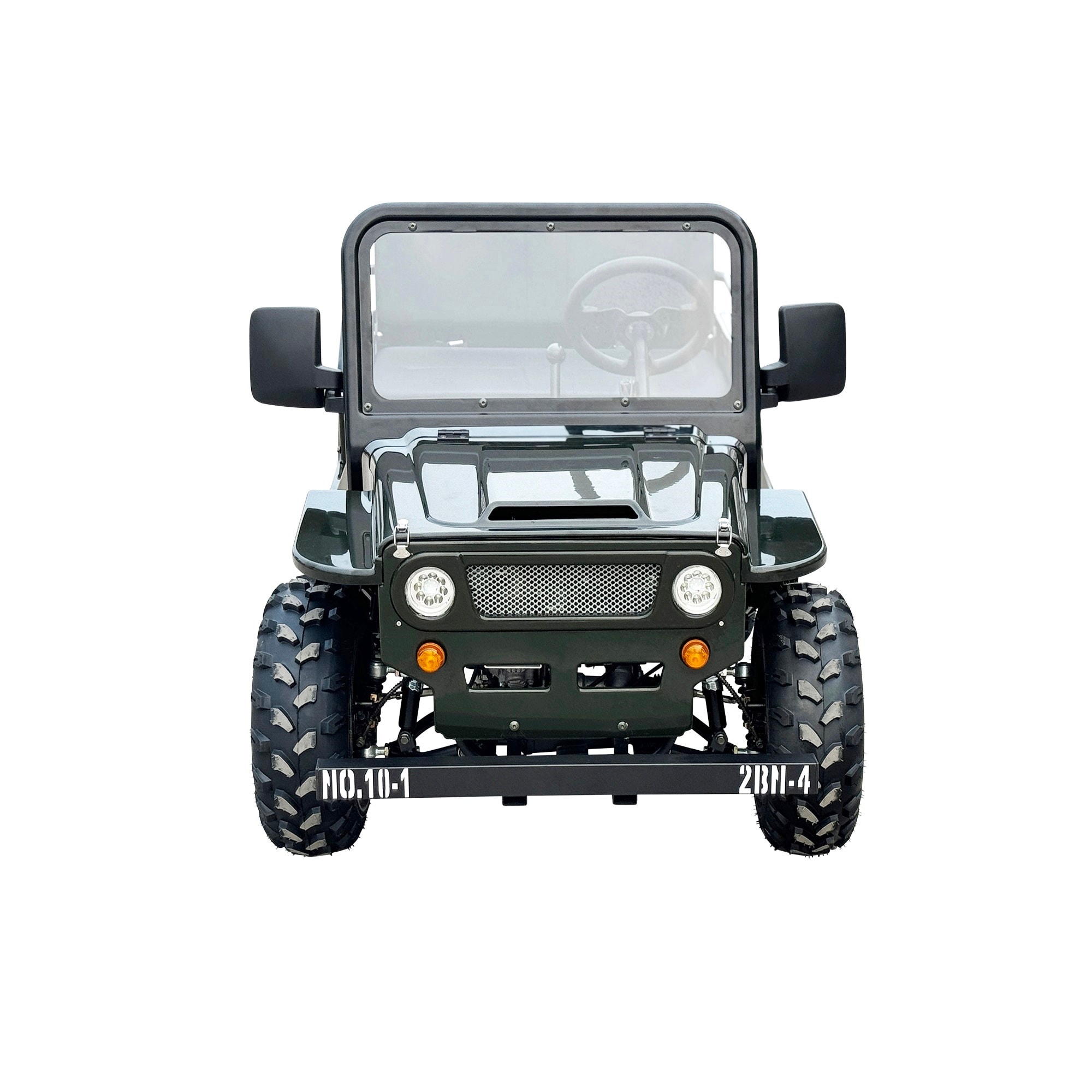 Massimo Y540125721 Go-Karts - View #7
