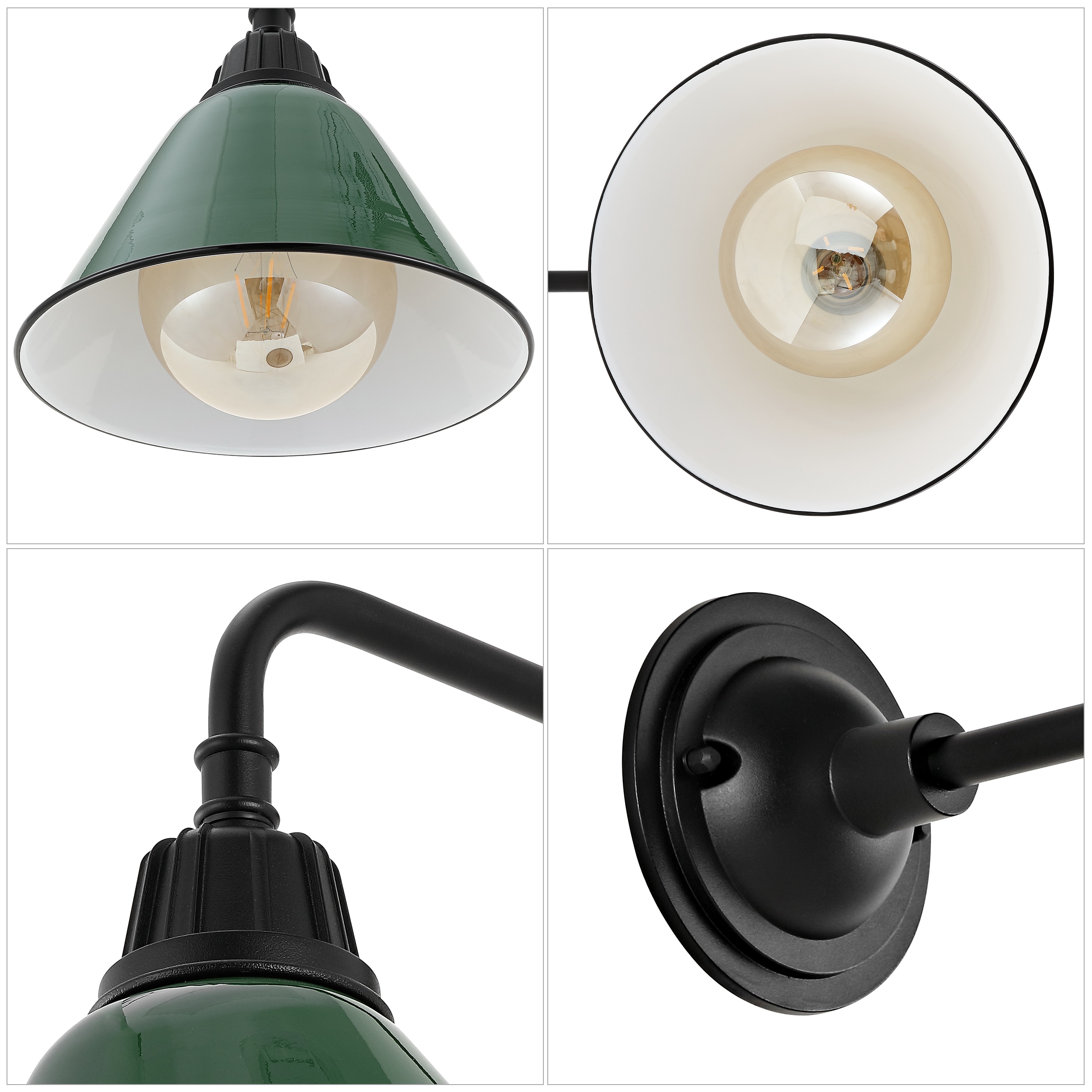 JONATHAN  Y JYL7612F Outdoor-Wall-Lighting - View #7