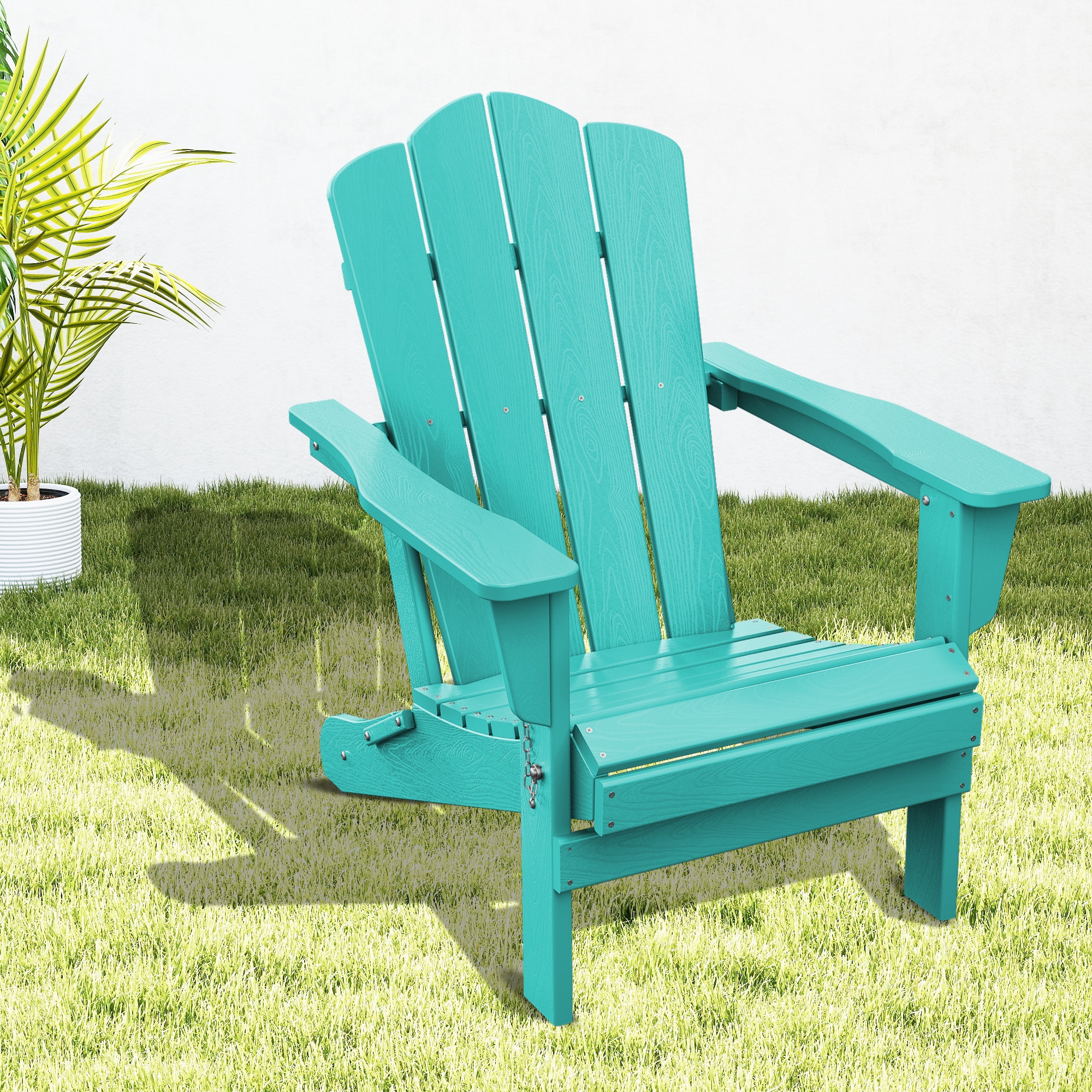 Serwall LS-YD-AB Patio-Chairs - View #2