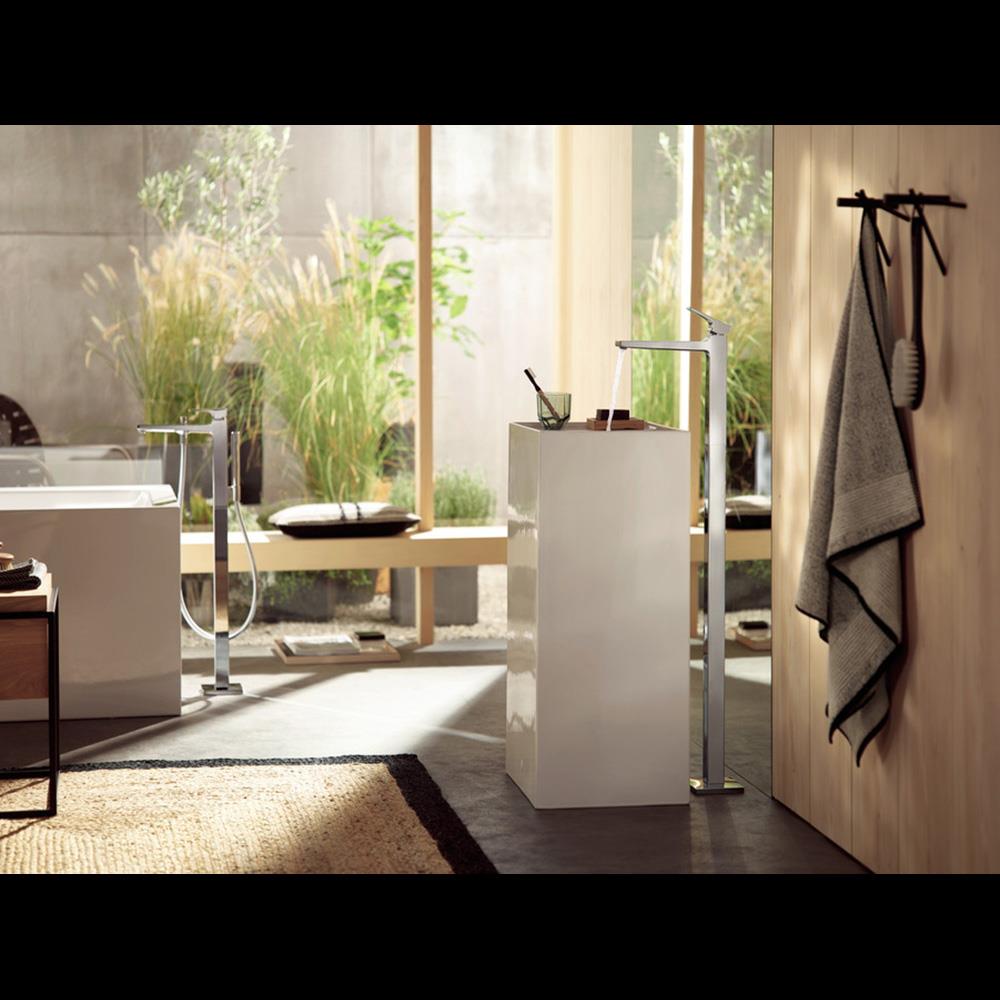 Hansgrohe 32532001 Roman-Tub-Faucets - View #5