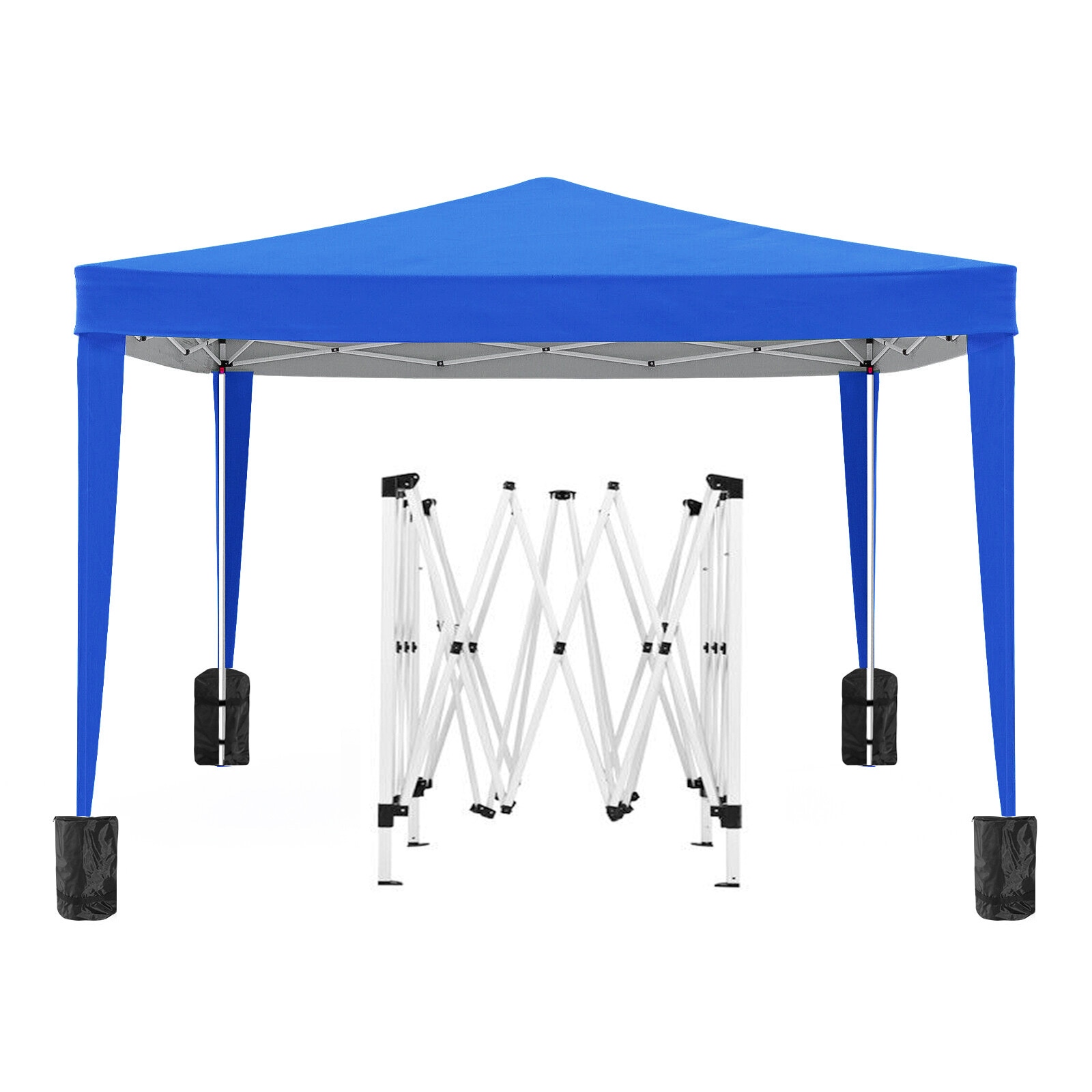 Kahomvis WORC-QP109-015 Canopies-Sl - View #3