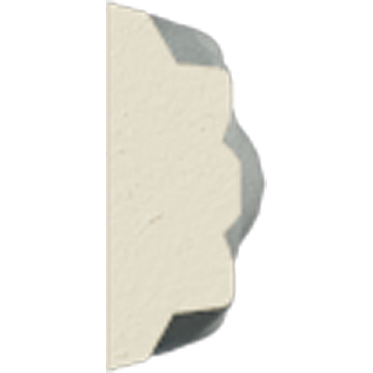 Ekena Millwork PML00X00EG Chair-Rail-Moulding - View #3