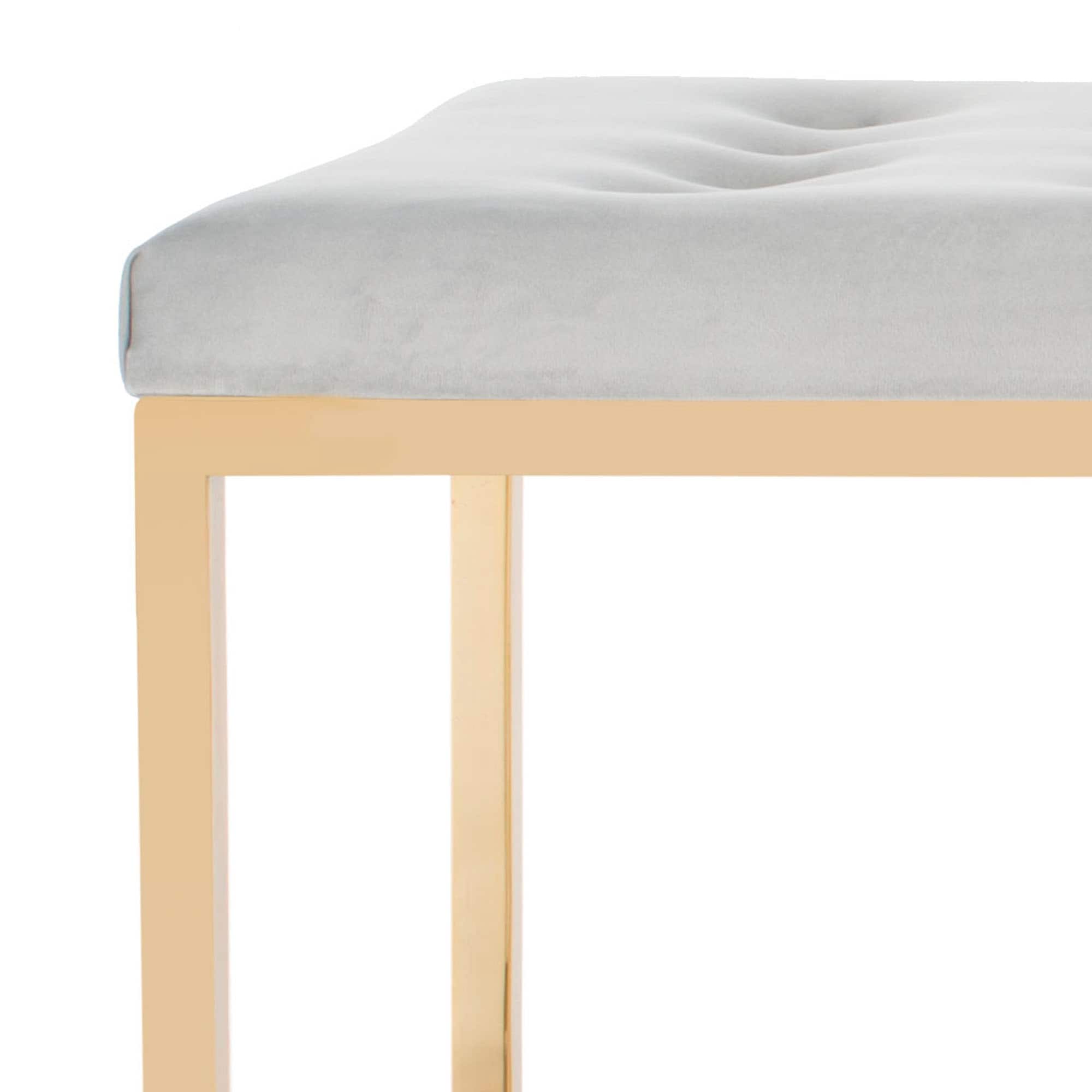 Safavieh FOX6225F bench - View #5