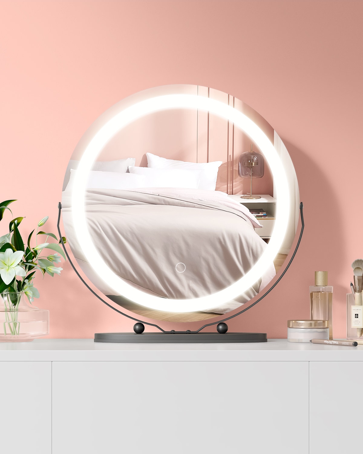 GAOMON LSPPJOK-6THUES5L4D Makeup-Mirrors - View #3