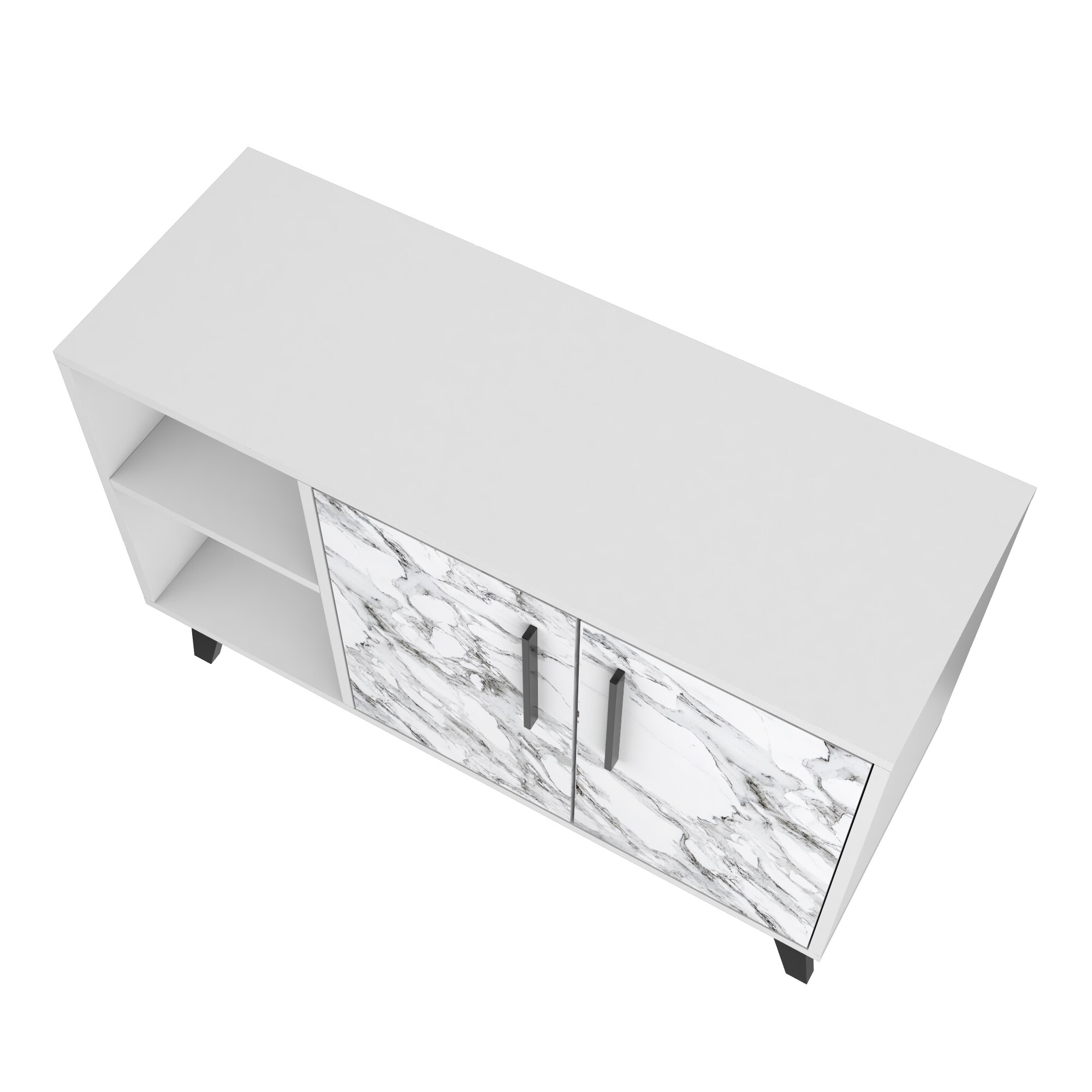 Manhattan Comfort 145AMC Tv-Stands - View #9
