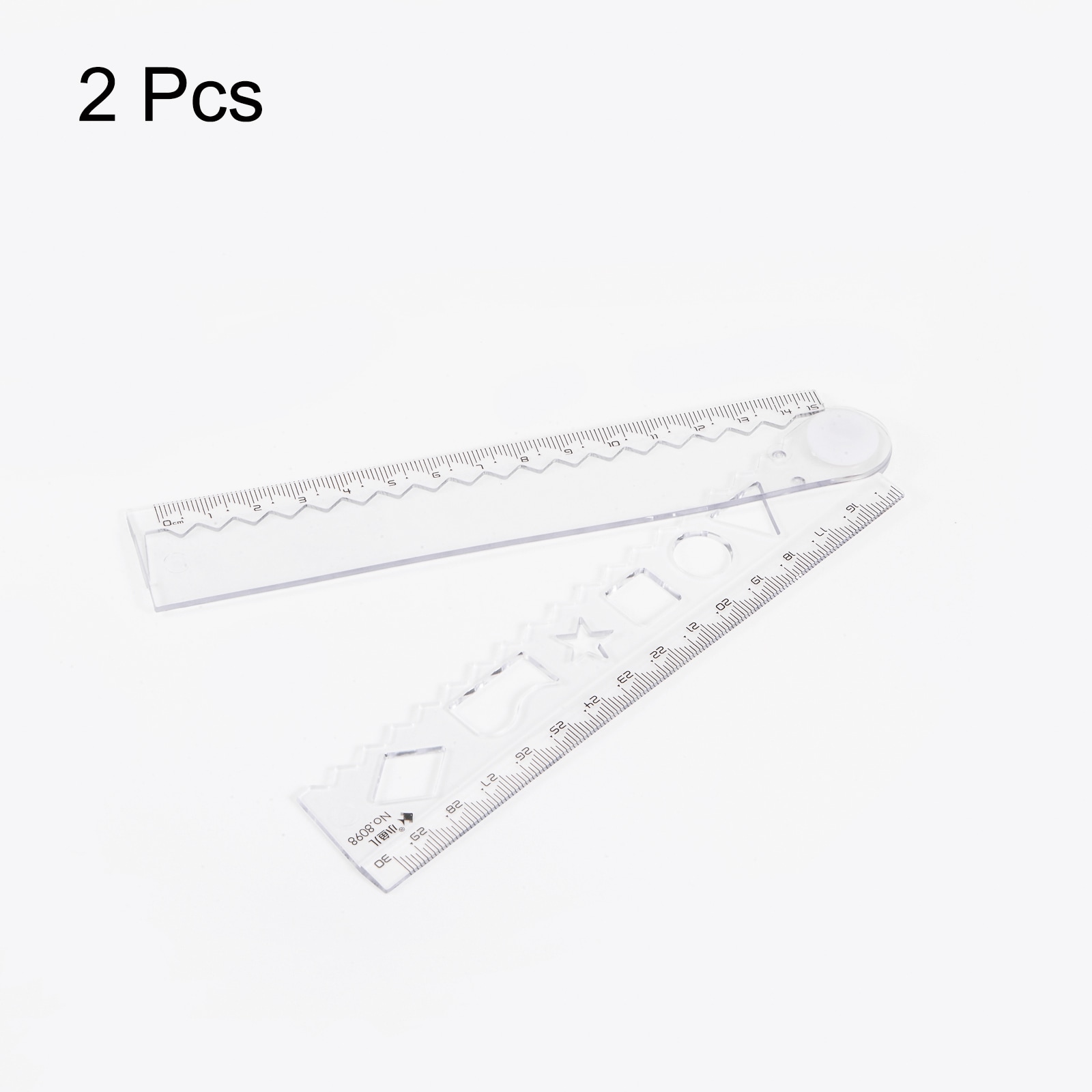Harfington S26051300UX3565 Yardsticks-Rulers - View #3