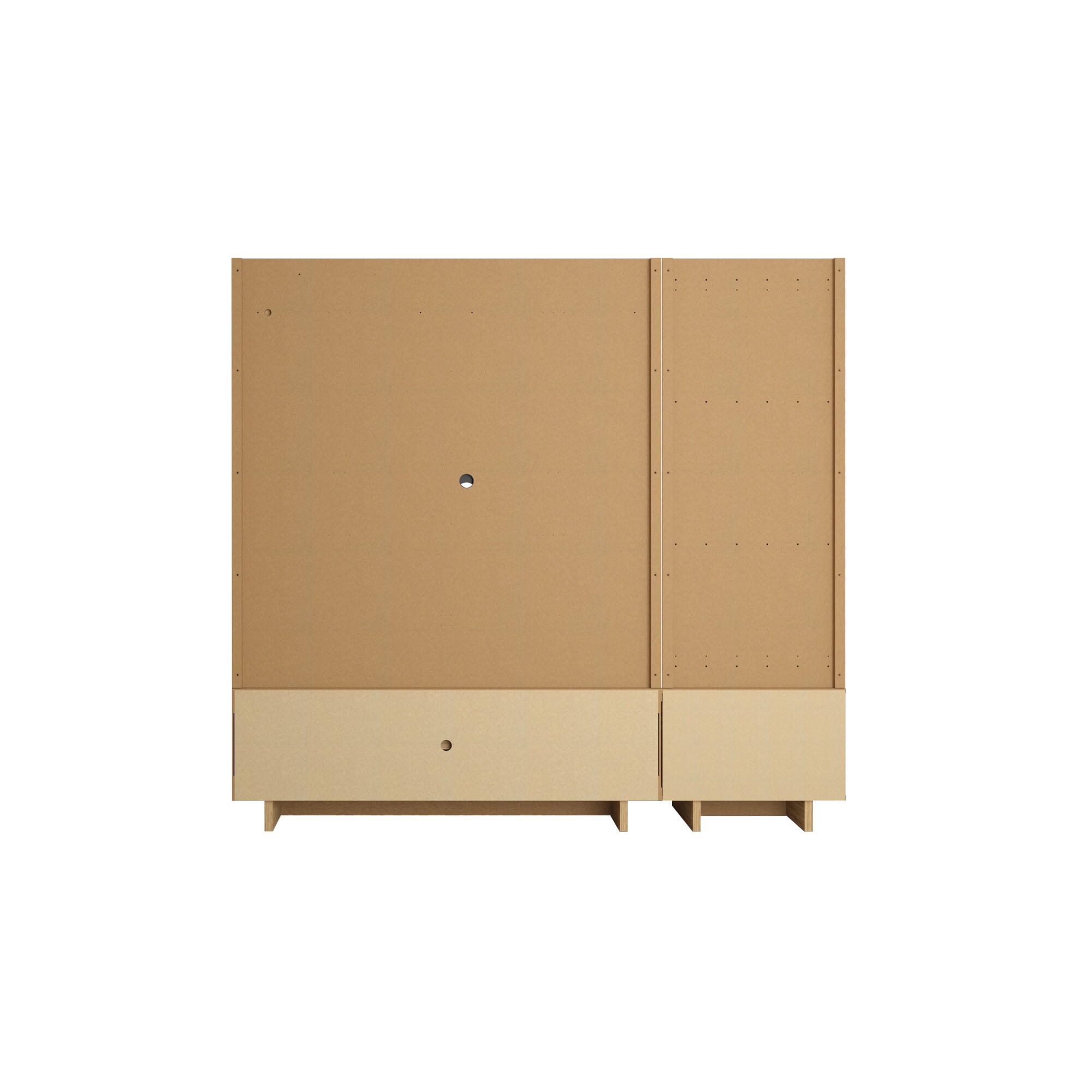 Manhattan Comfort 2-400551400451 Tv-Stands - View #6