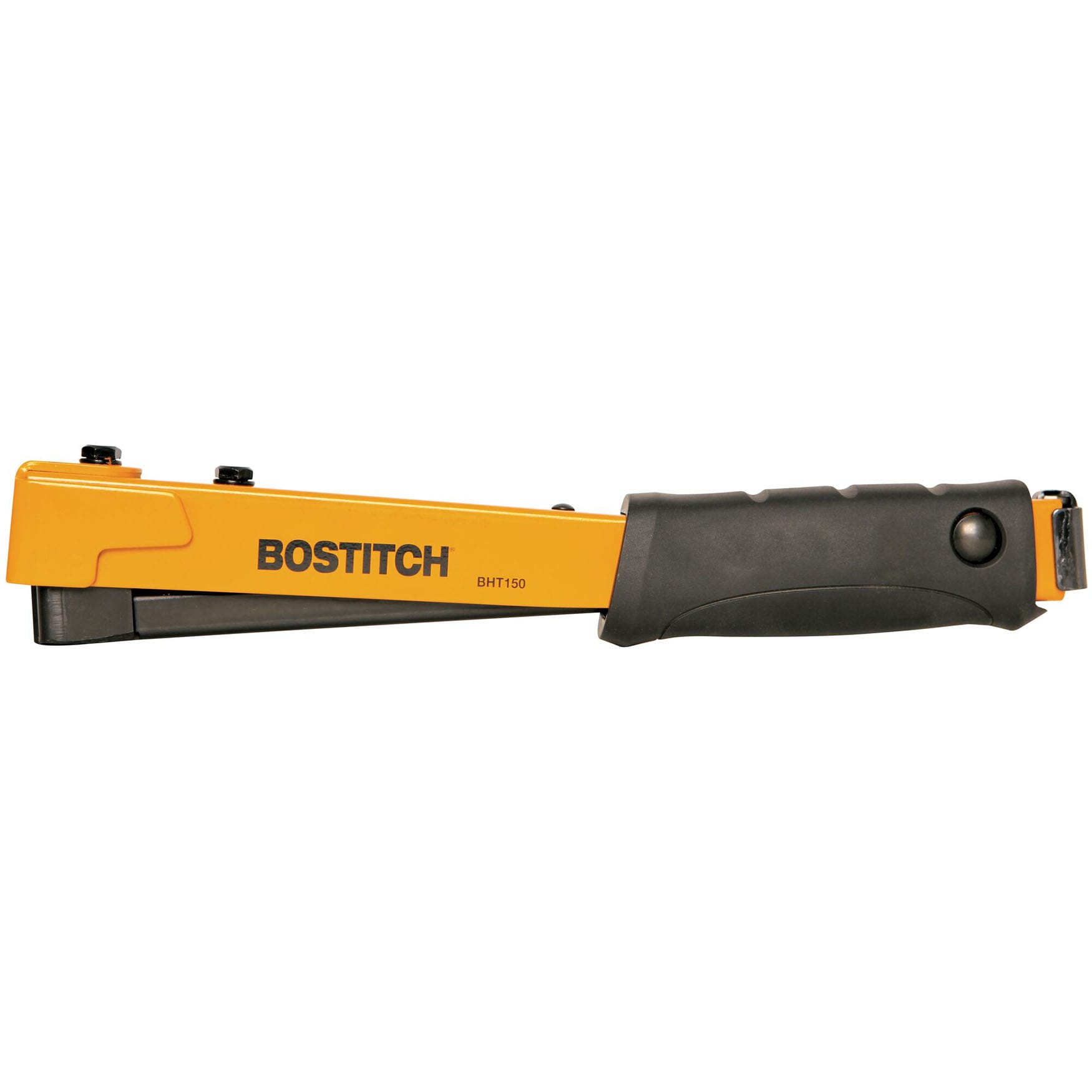Bostitch BHT150C 0.25-in Heavy Duty Manual Hammer tacker