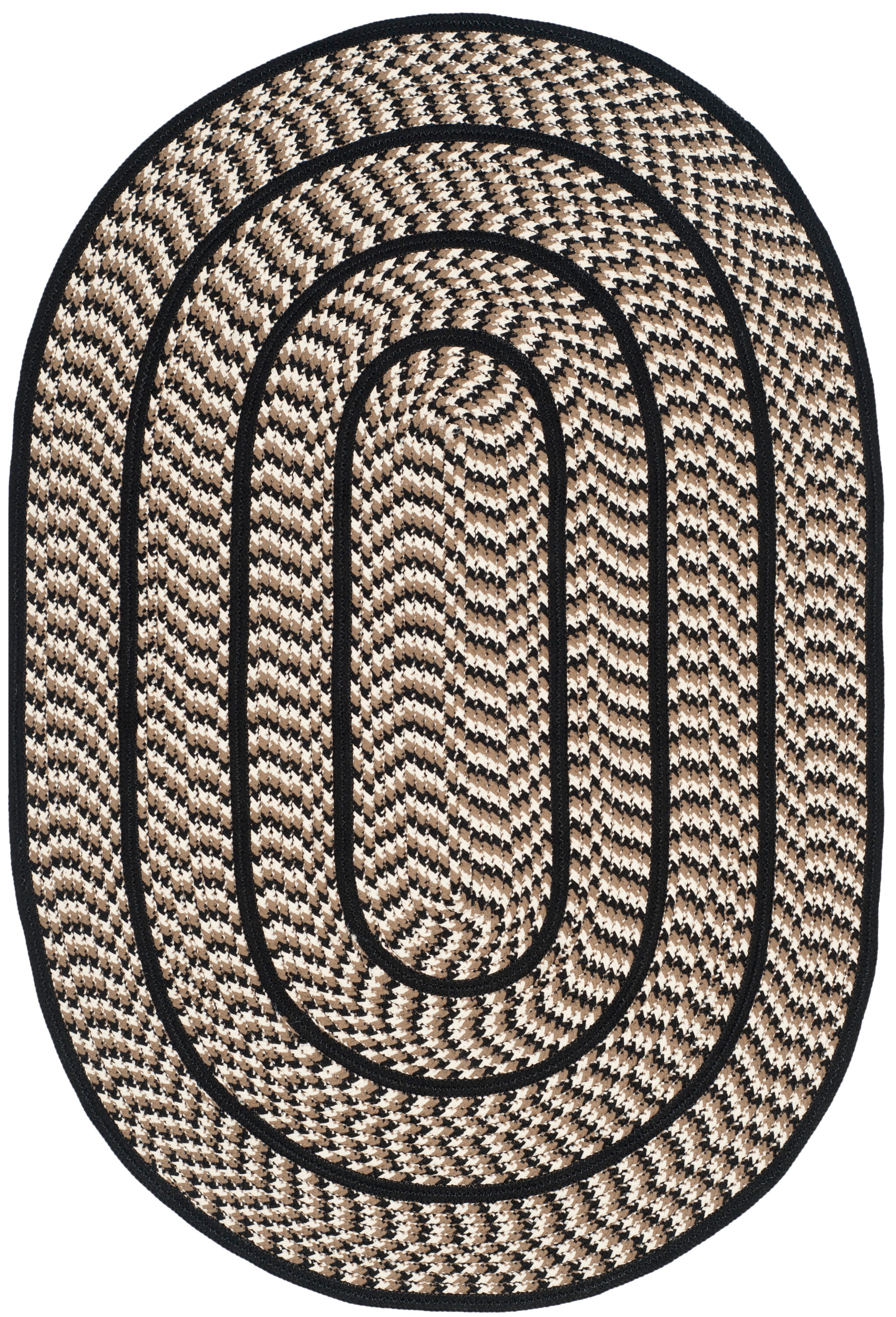 Safavieh BRD401C-4OV rugs - View #2