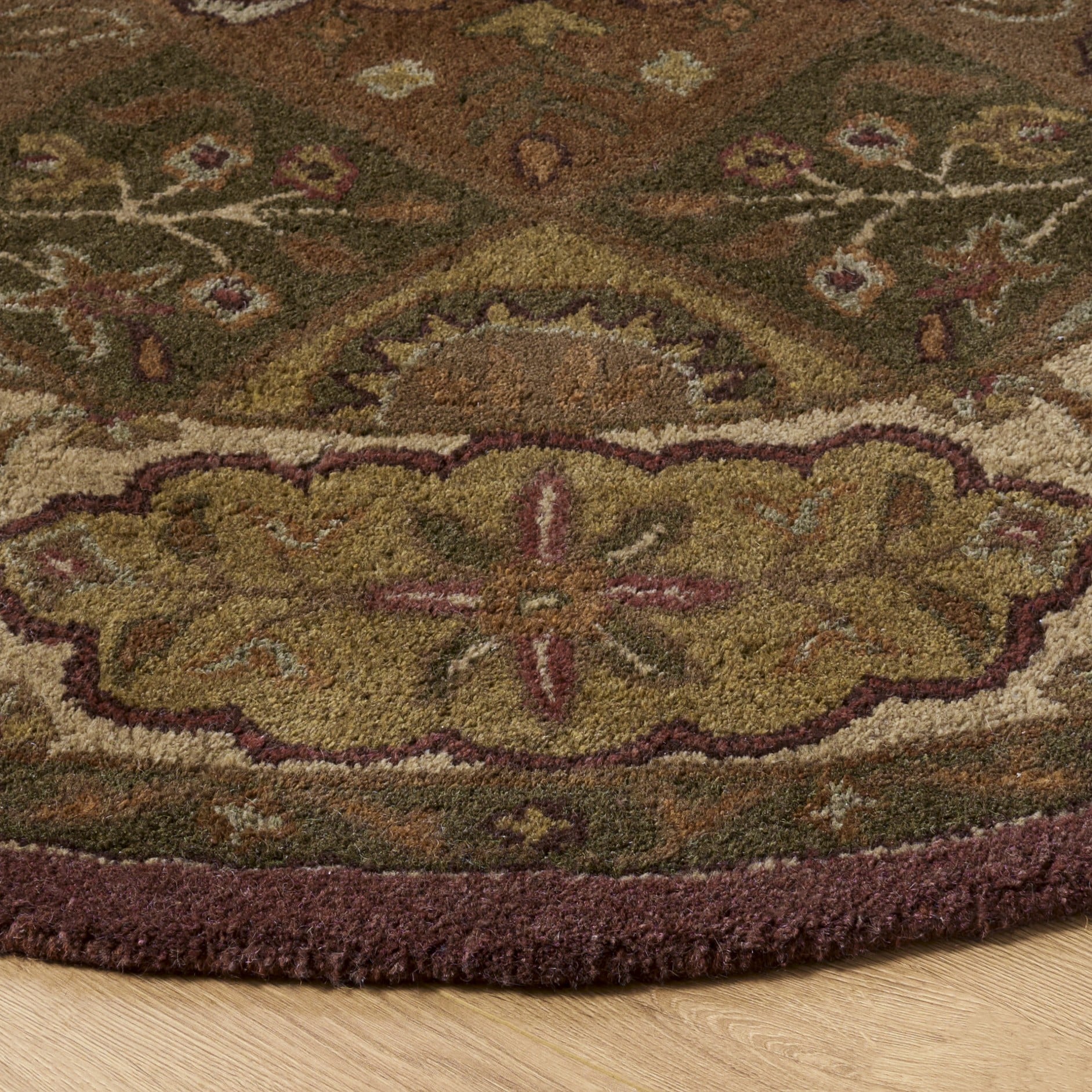 Safavieh HG917A-6R rugs - View #3