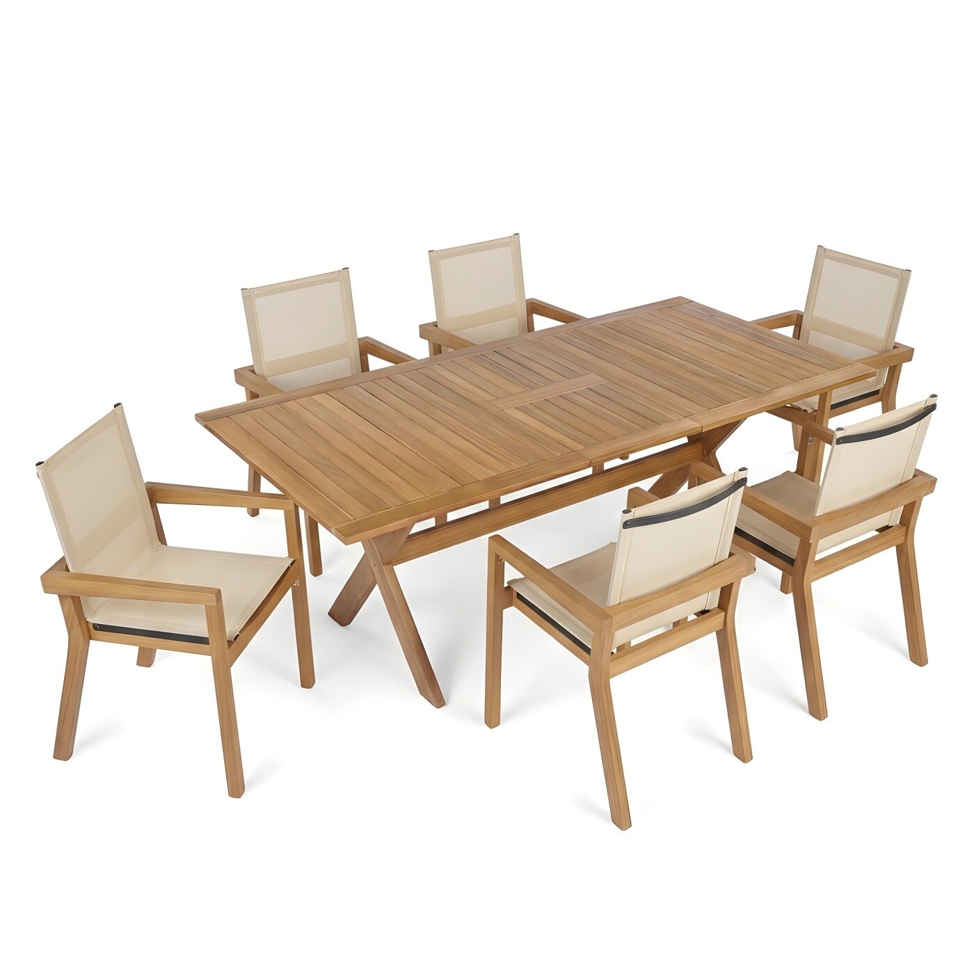 CHITA DCIARA-986 Dining-Chairs - View #2