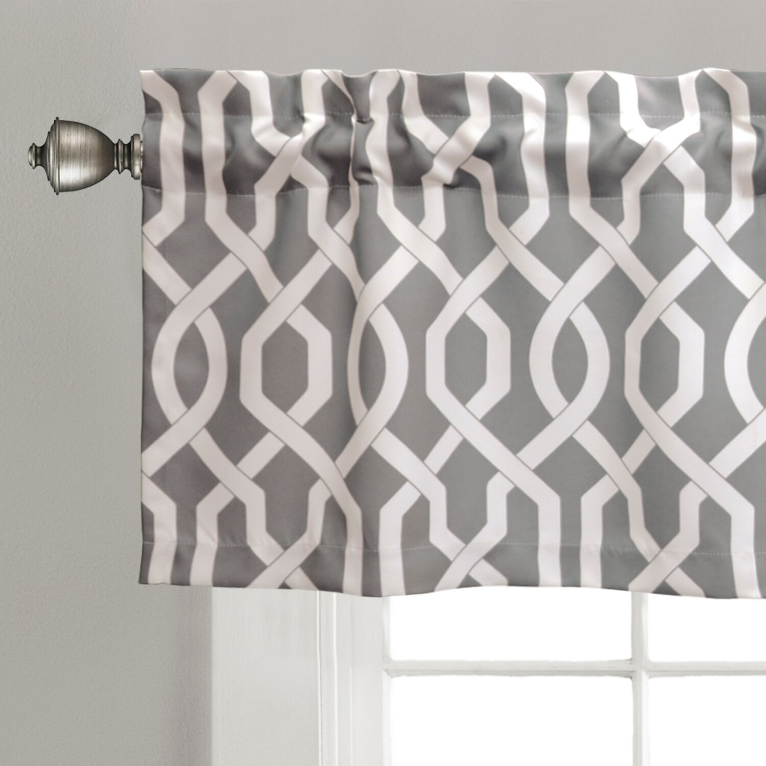 Lush Decor 16T000175 valances - View #2