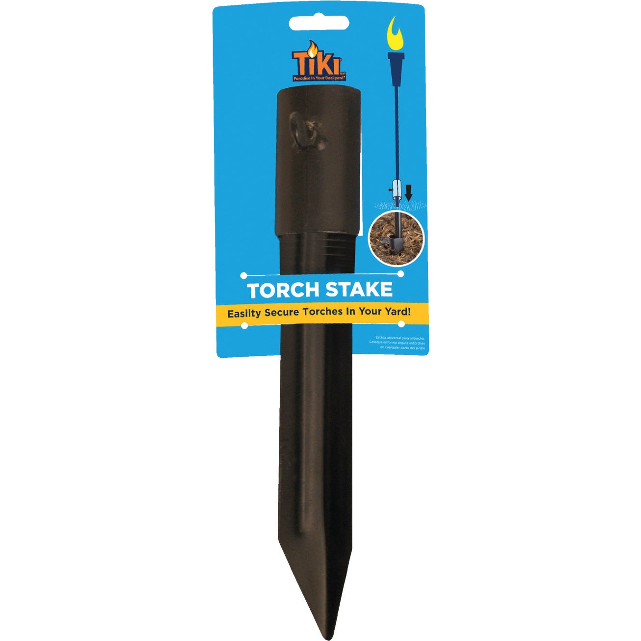 Lamplight 190366 Citronella-Torch-Accessories - View #3