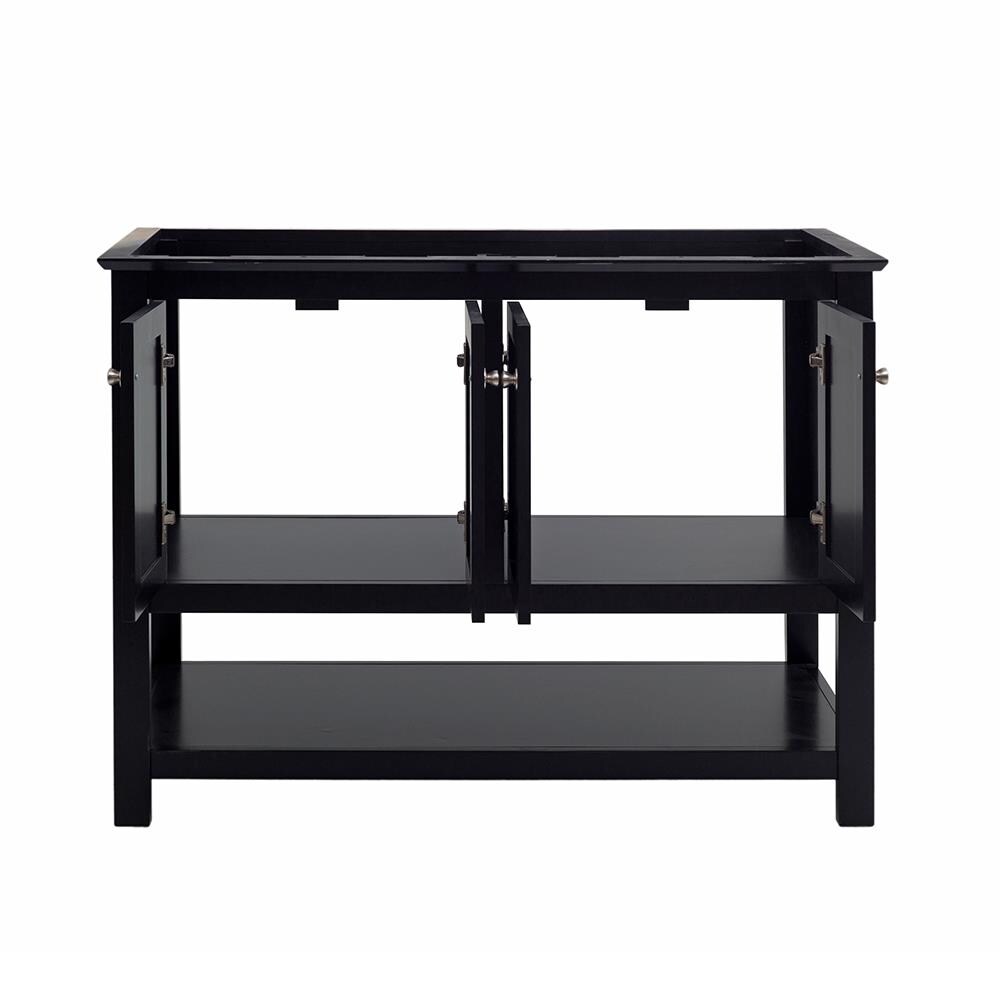 Fresca FCB2348BL-D vanities - View #3
