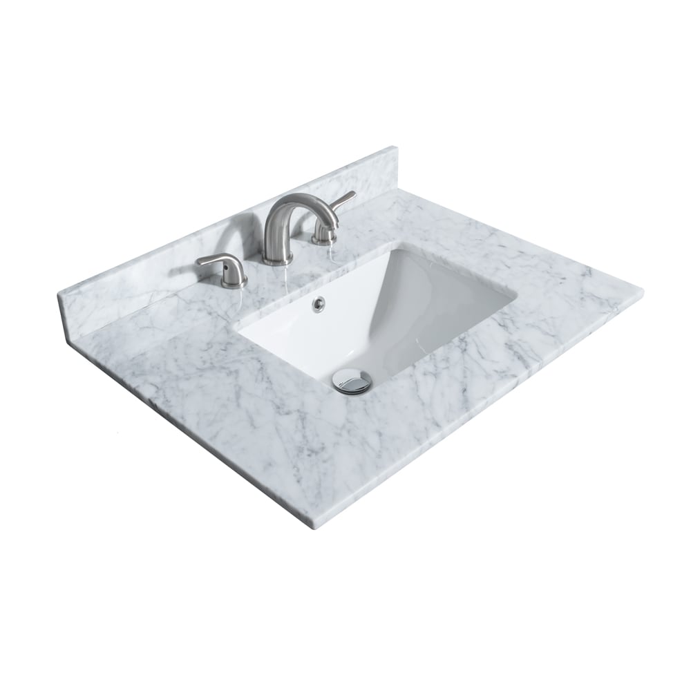 Wyndham Collection WCS202030SWGCMUNSM24 Bath-Vanity-Combo - View #3