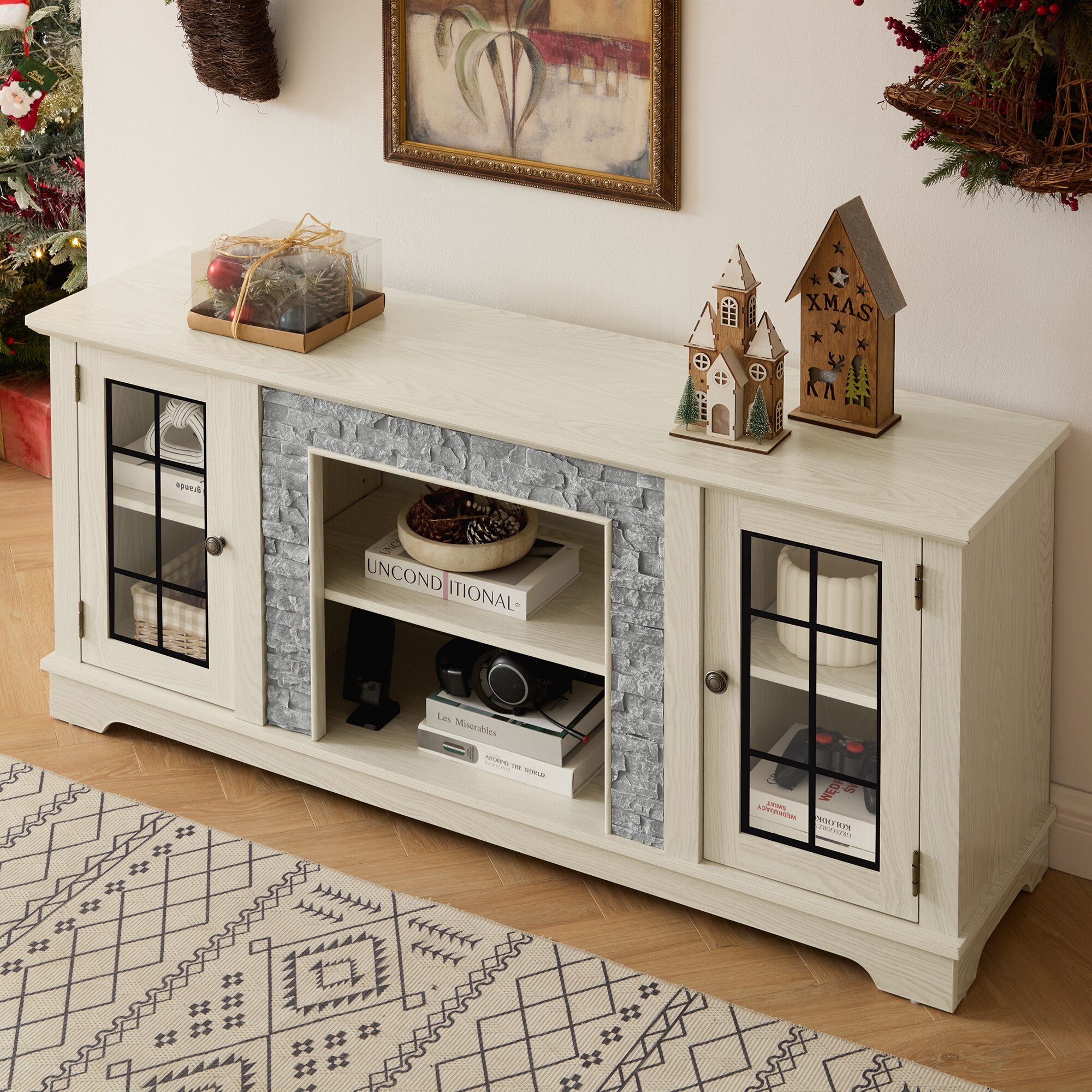 SINOFURN SYC500018BN Tv-Stands - View #5