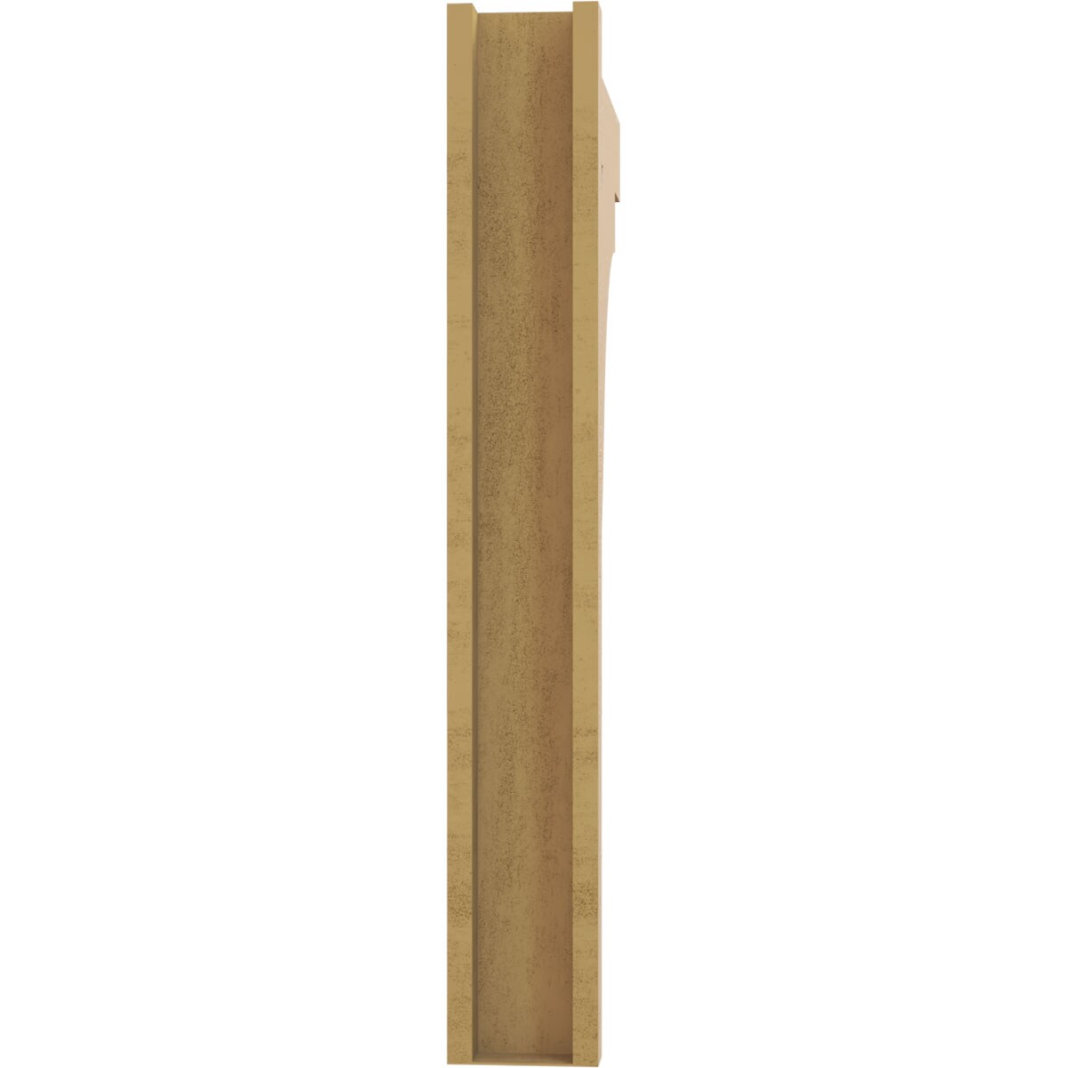 Ekena Millwork 2130487 corbels - View #5