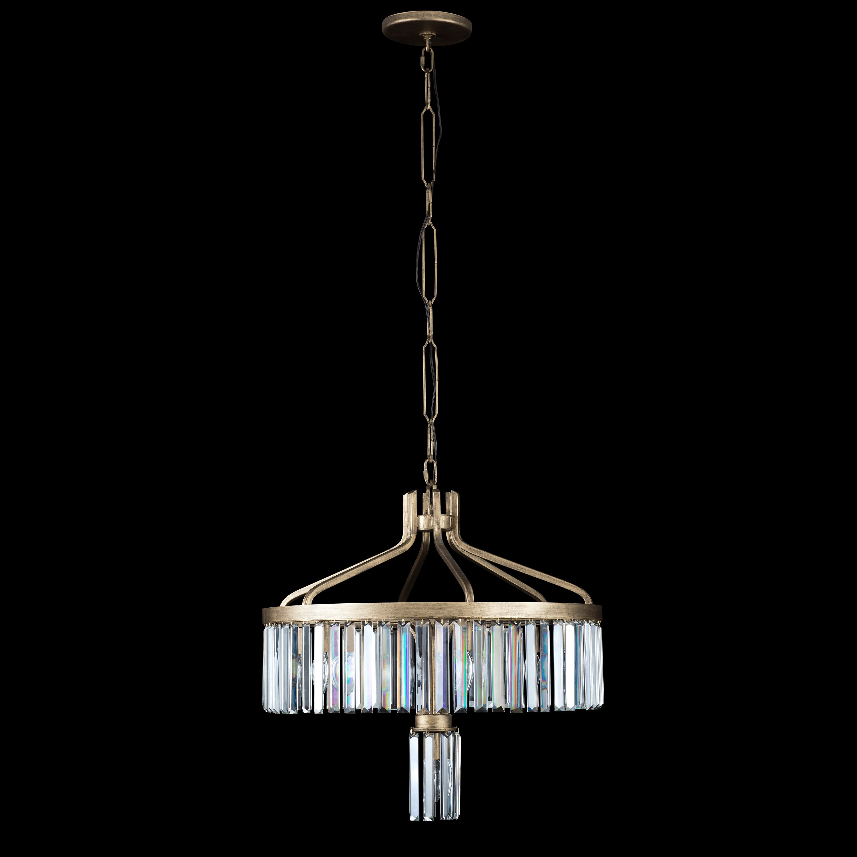 Varaluz 297P07HG Pendant-Lights - View #3