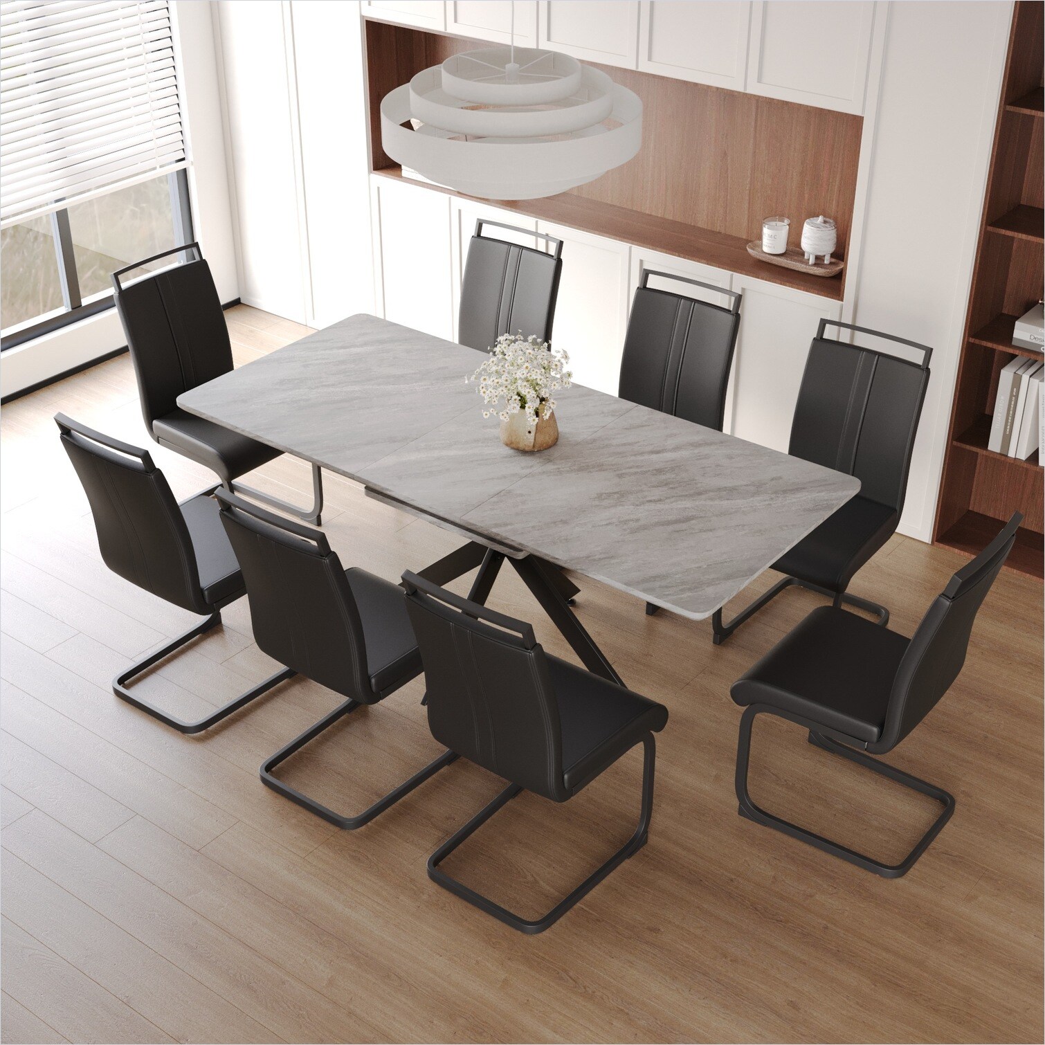 Watnature SG8HZSHTD0NV Dining-Sets - View #2