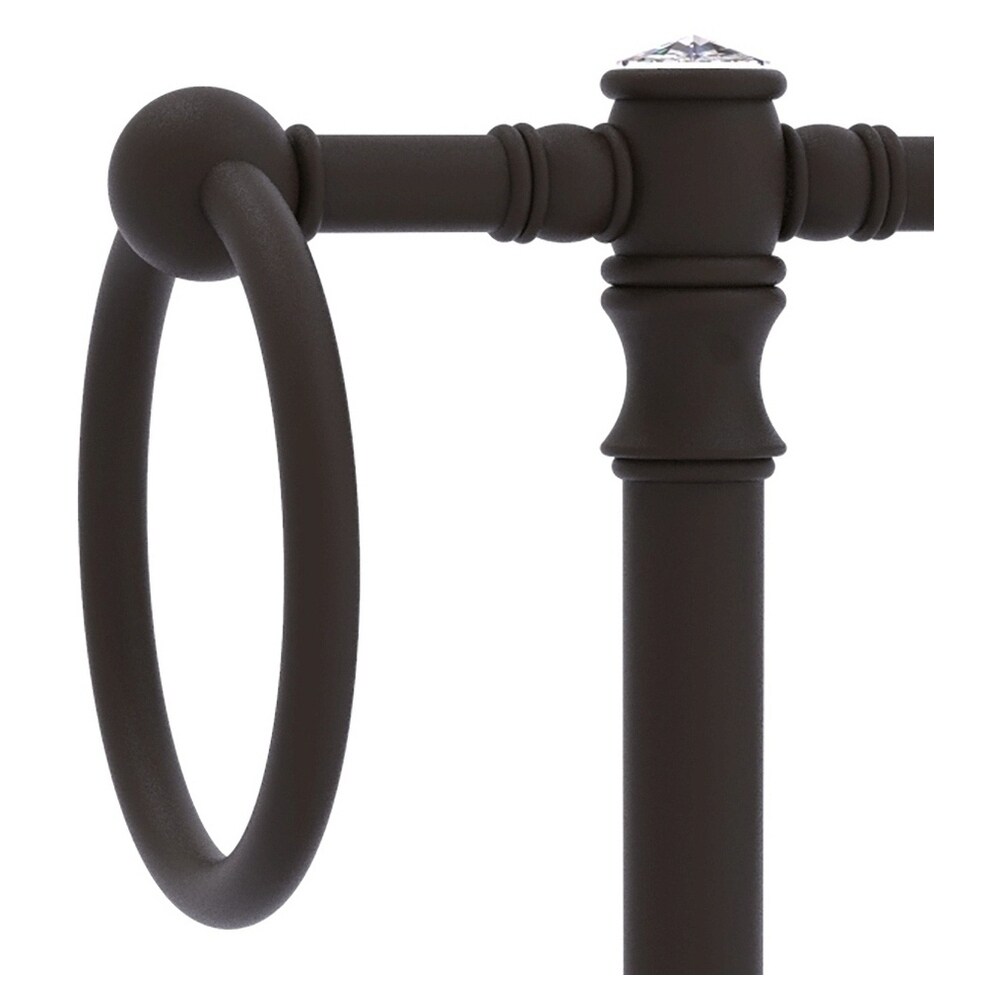 Allied Brass CC-53-ORB d060355 - View #2