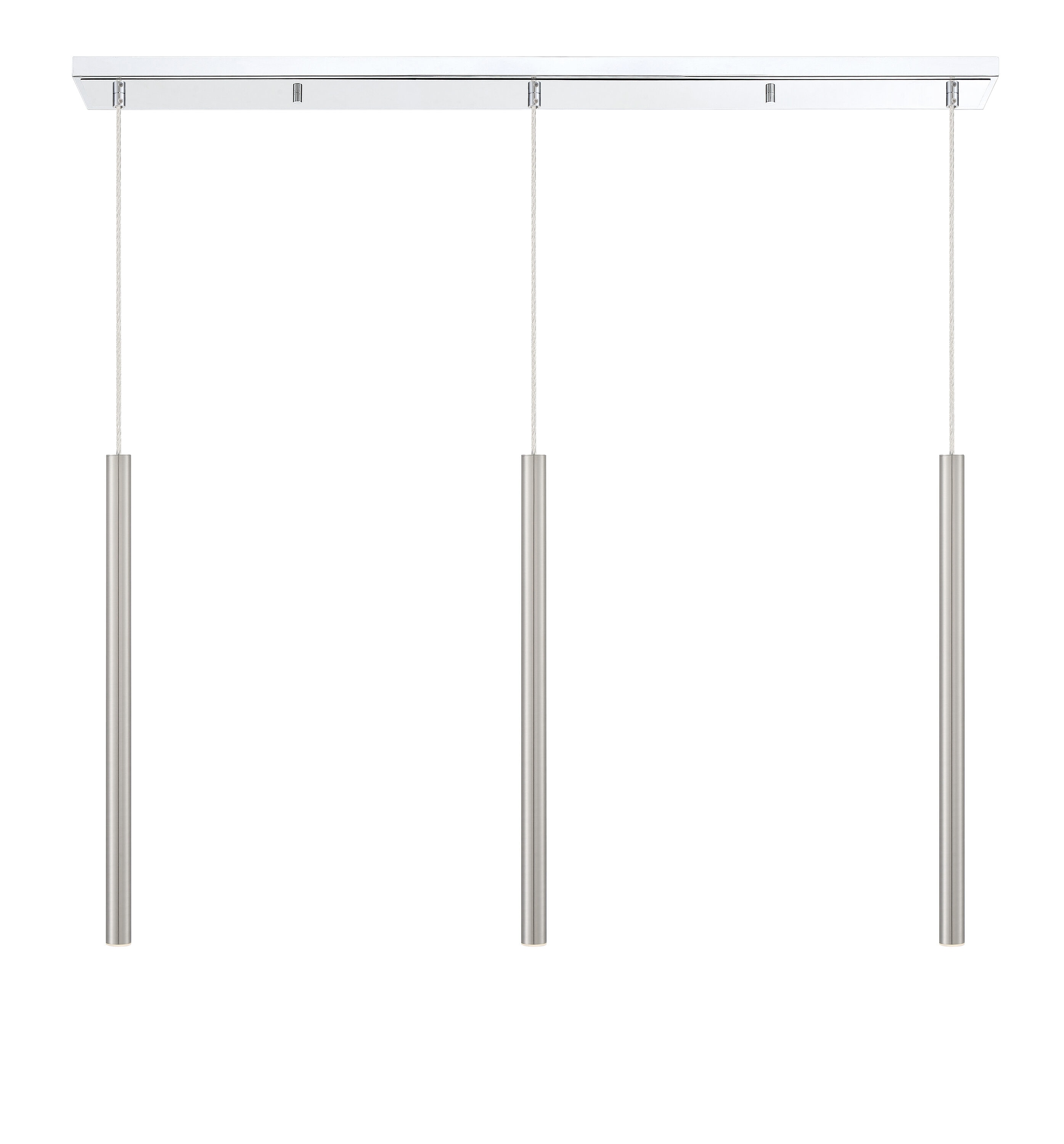 Z-Lite 917MP24-BN-LED-3LCH Pool-Table-Lighting - View #4