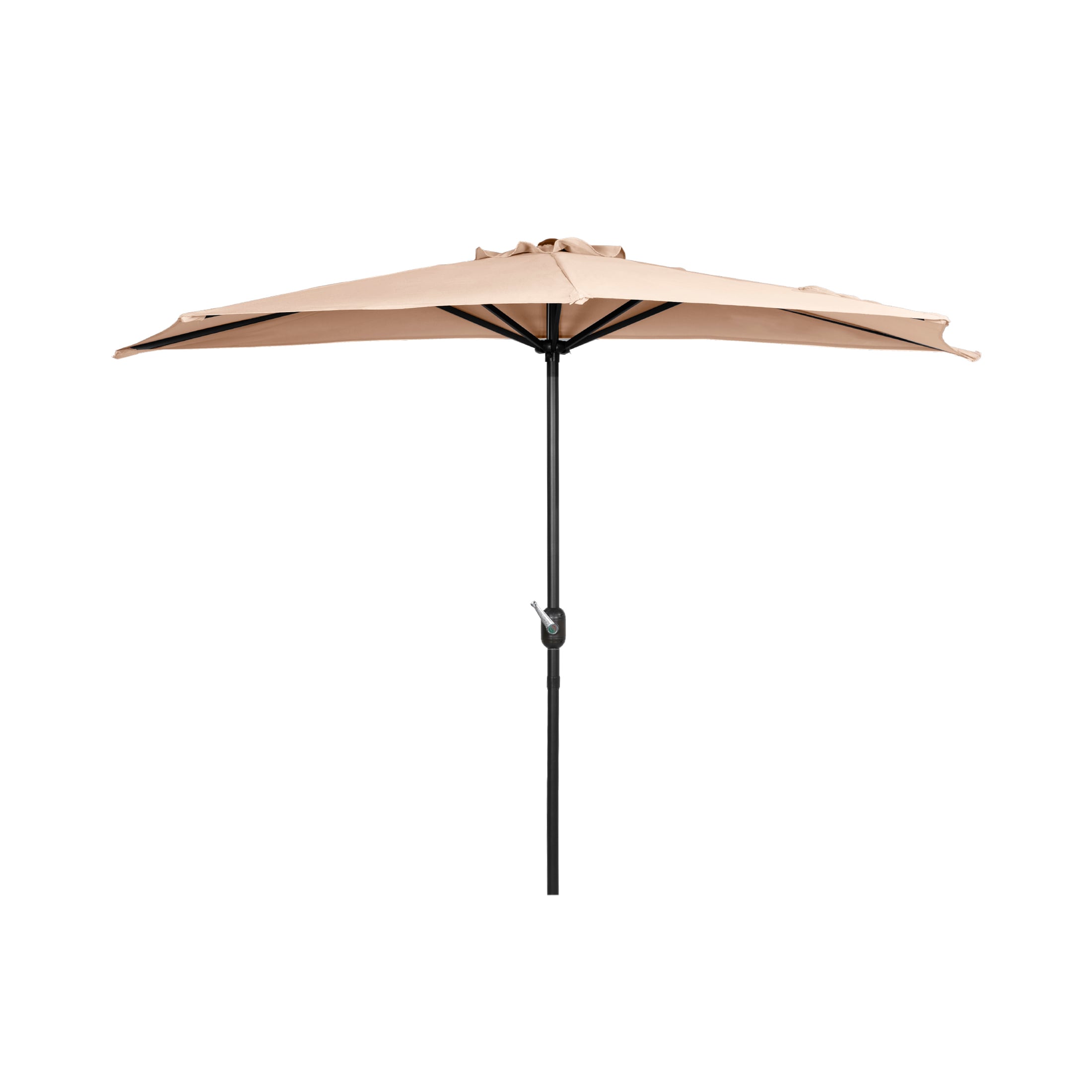 Westin Furniture OS3003-BG-981RDBZ Umbrellas-2 - View #3