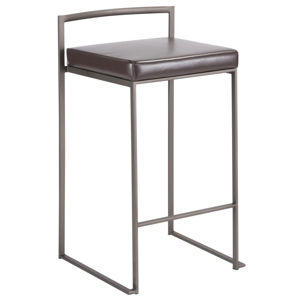LumiSource B26-FUJI AN+BN2 stools - View #2