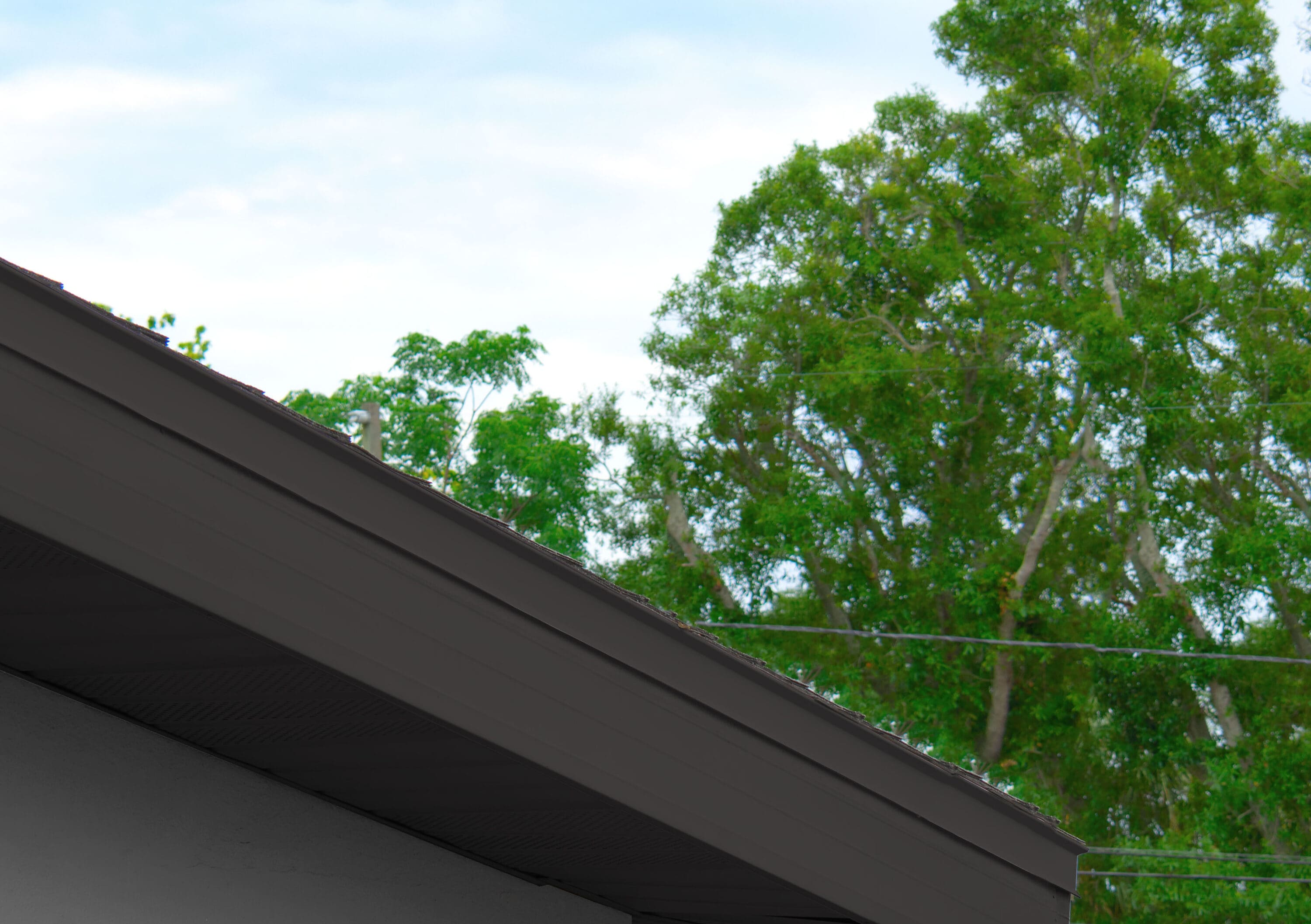 Gibraltar Building Products RE22BL Drip-Edges - View #2