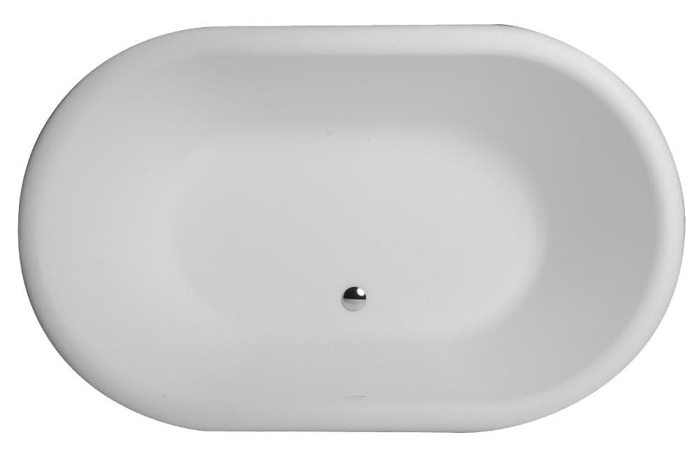 Clarke Products CA6640FS-01 bathtubs - View #2