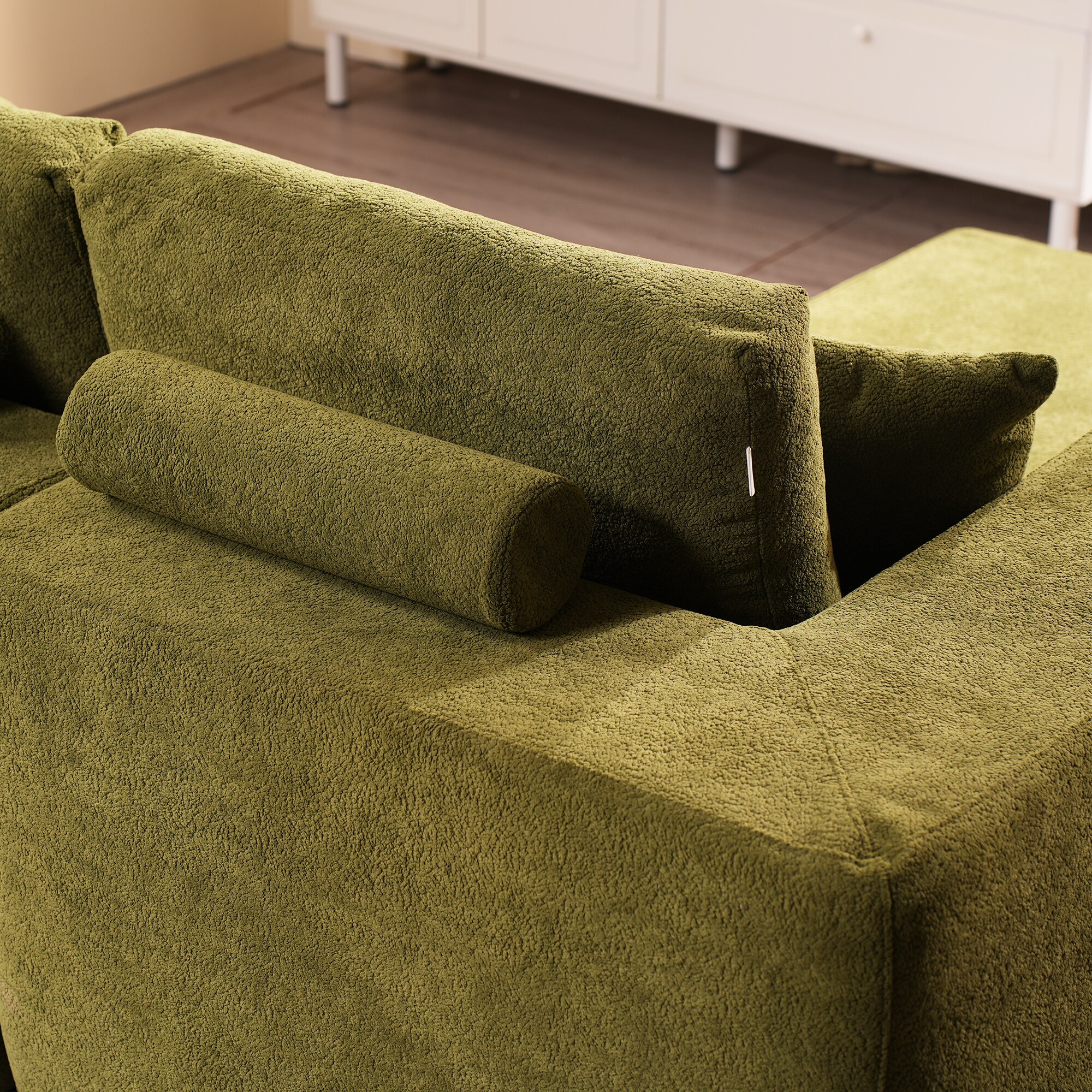 Pouuin SVI67L Sofas-Loveseats - View #6