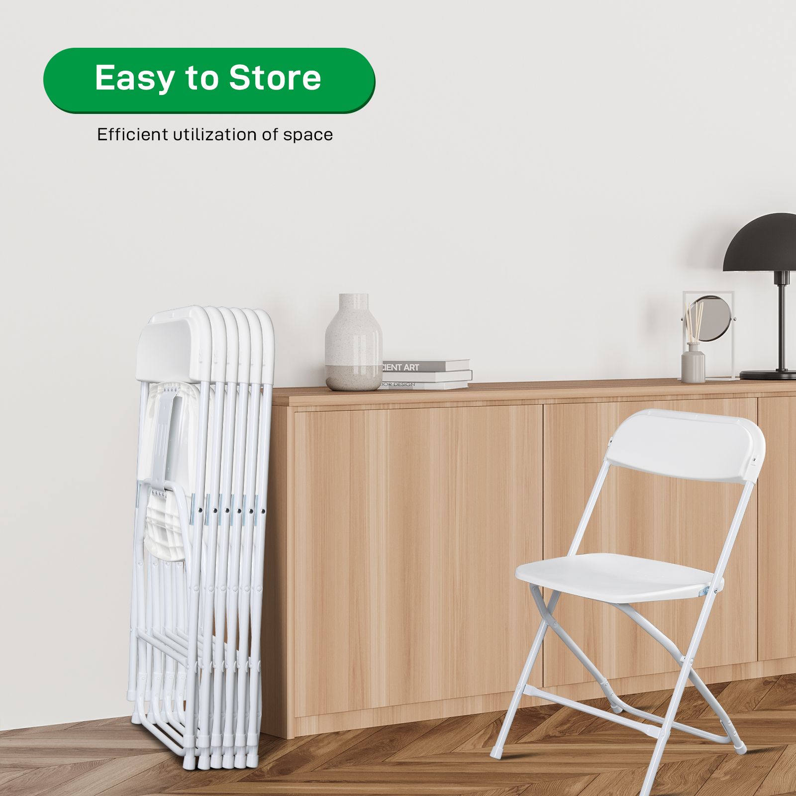 Winado G56000597 Folding-Chairs - View #5