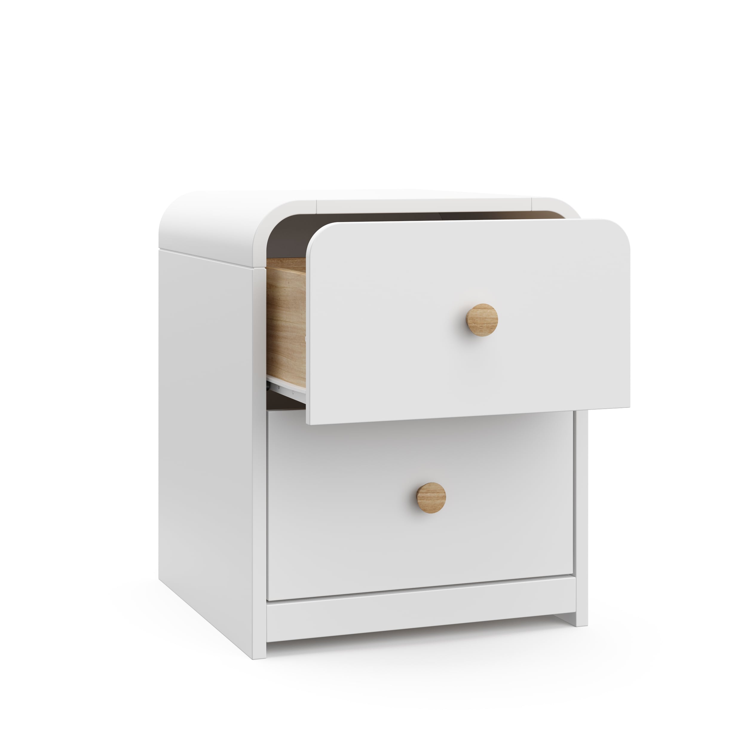 Storkcraft 03761-151 nightstands - View #4