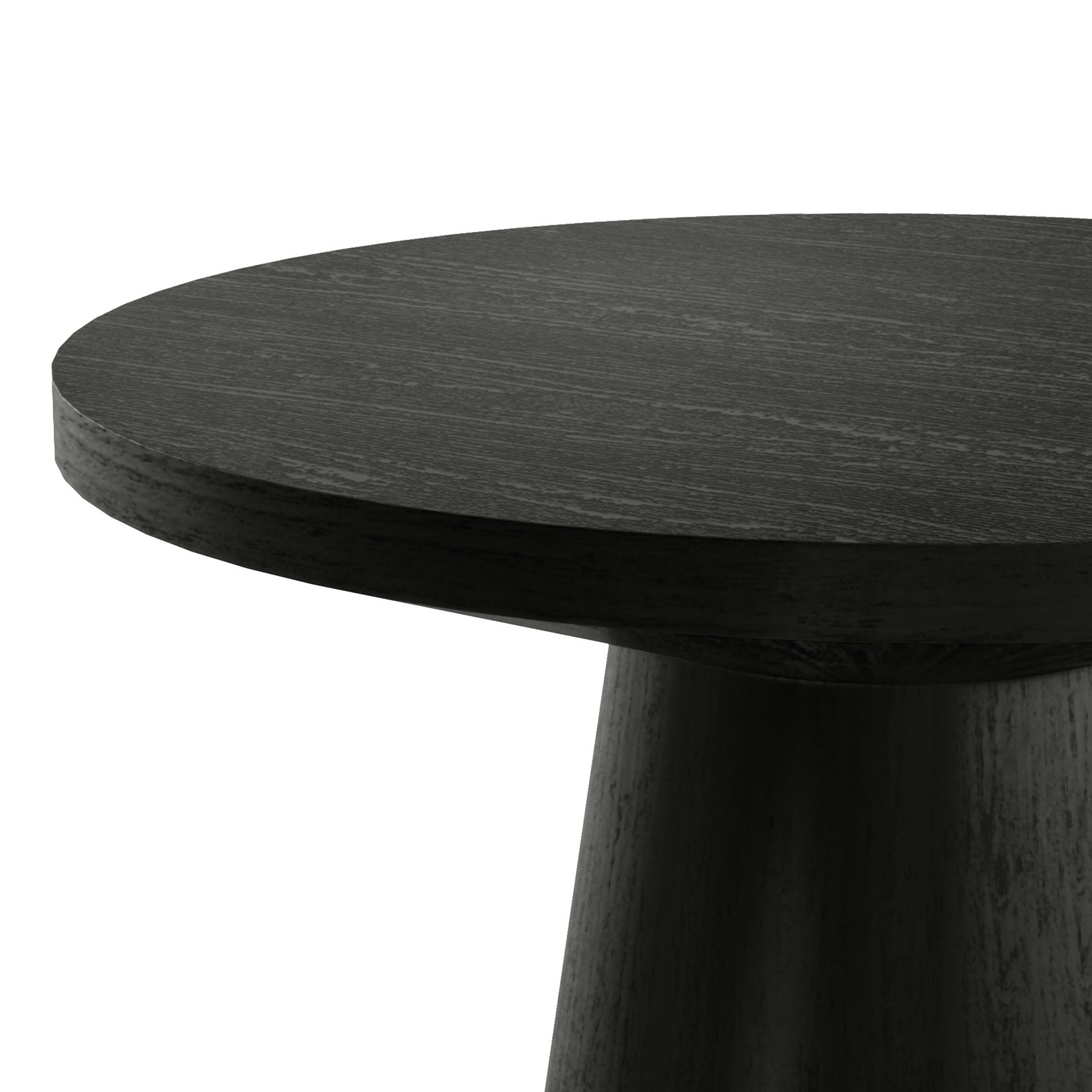 Furniture of America IDF-4222BK-E End-Tables - View #9