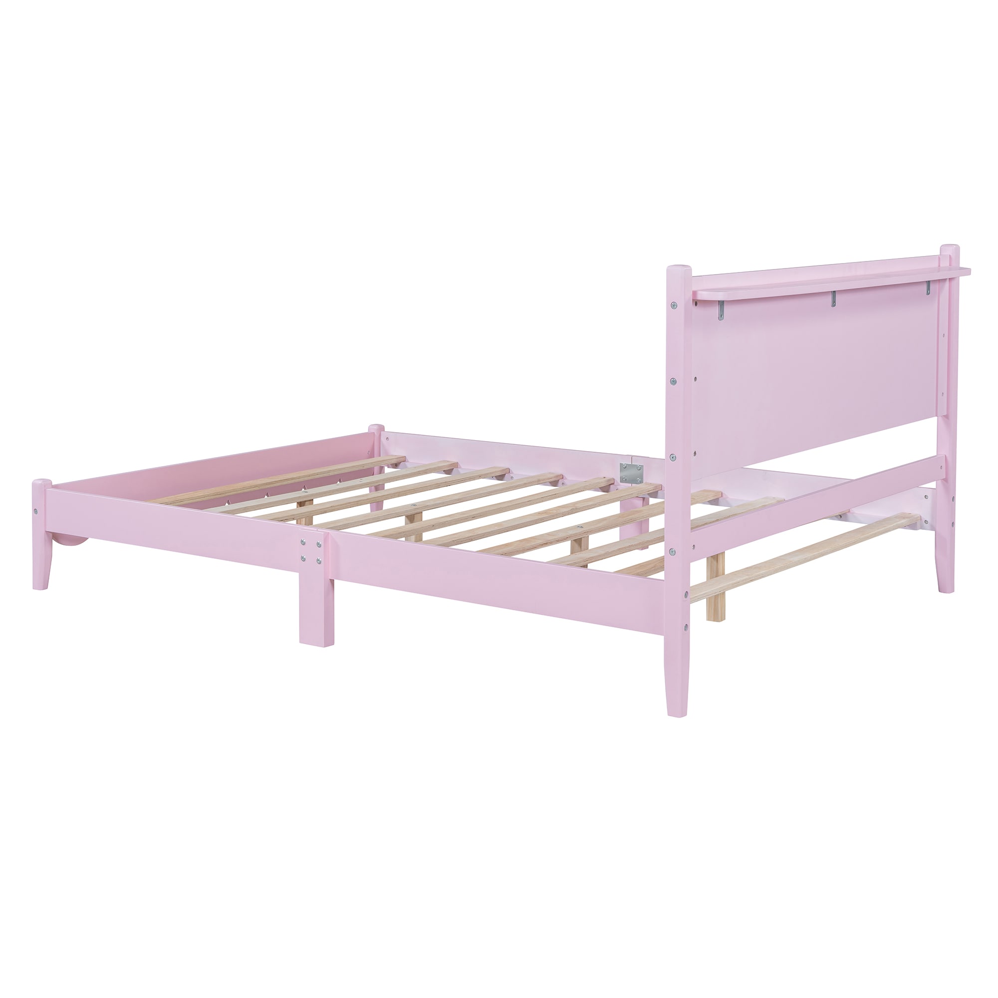 ModernLuxe L-WF313319AAH beds - View #4