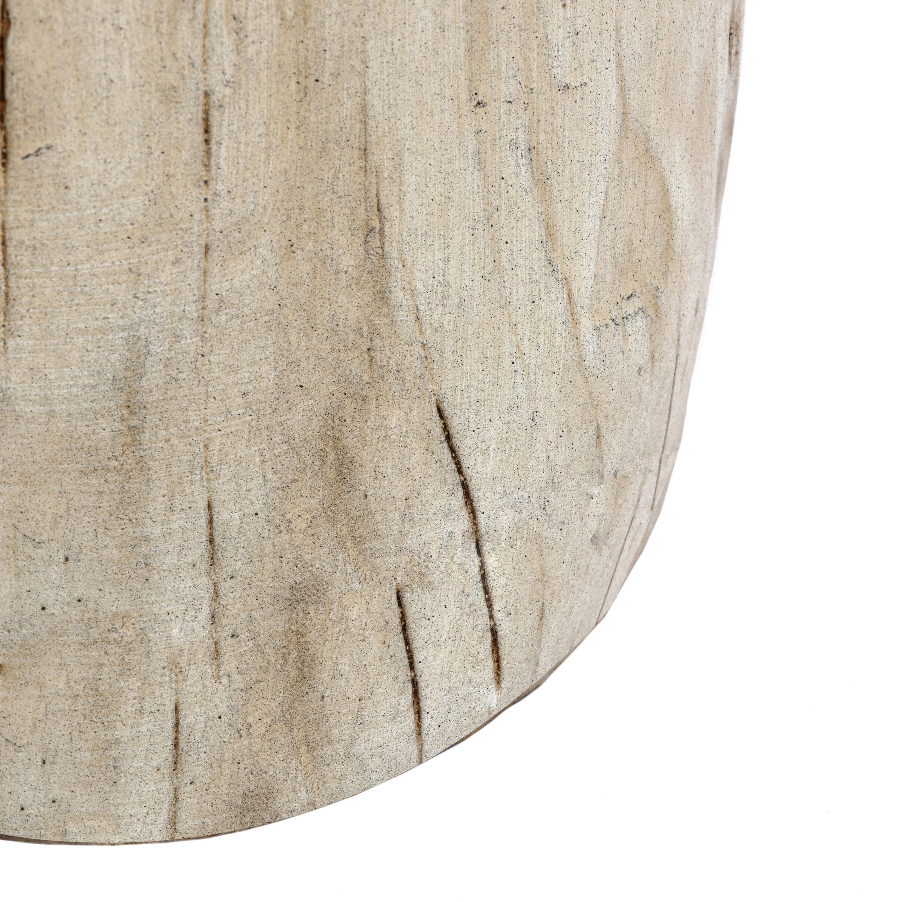 LuxenHome WHOF1709 Patio-Tables - View #13