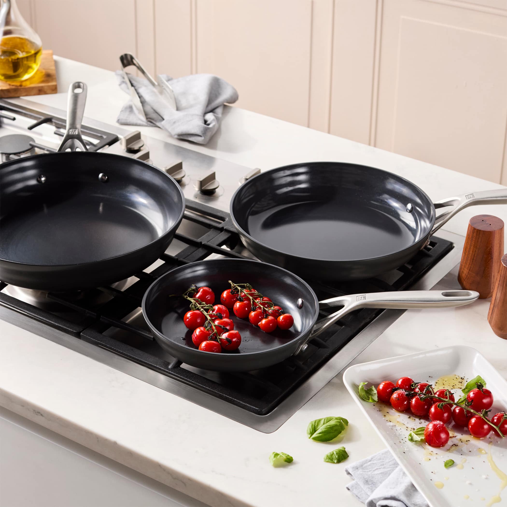 Zwilling 1033178 Cooking-Pans-Skillets - View #3