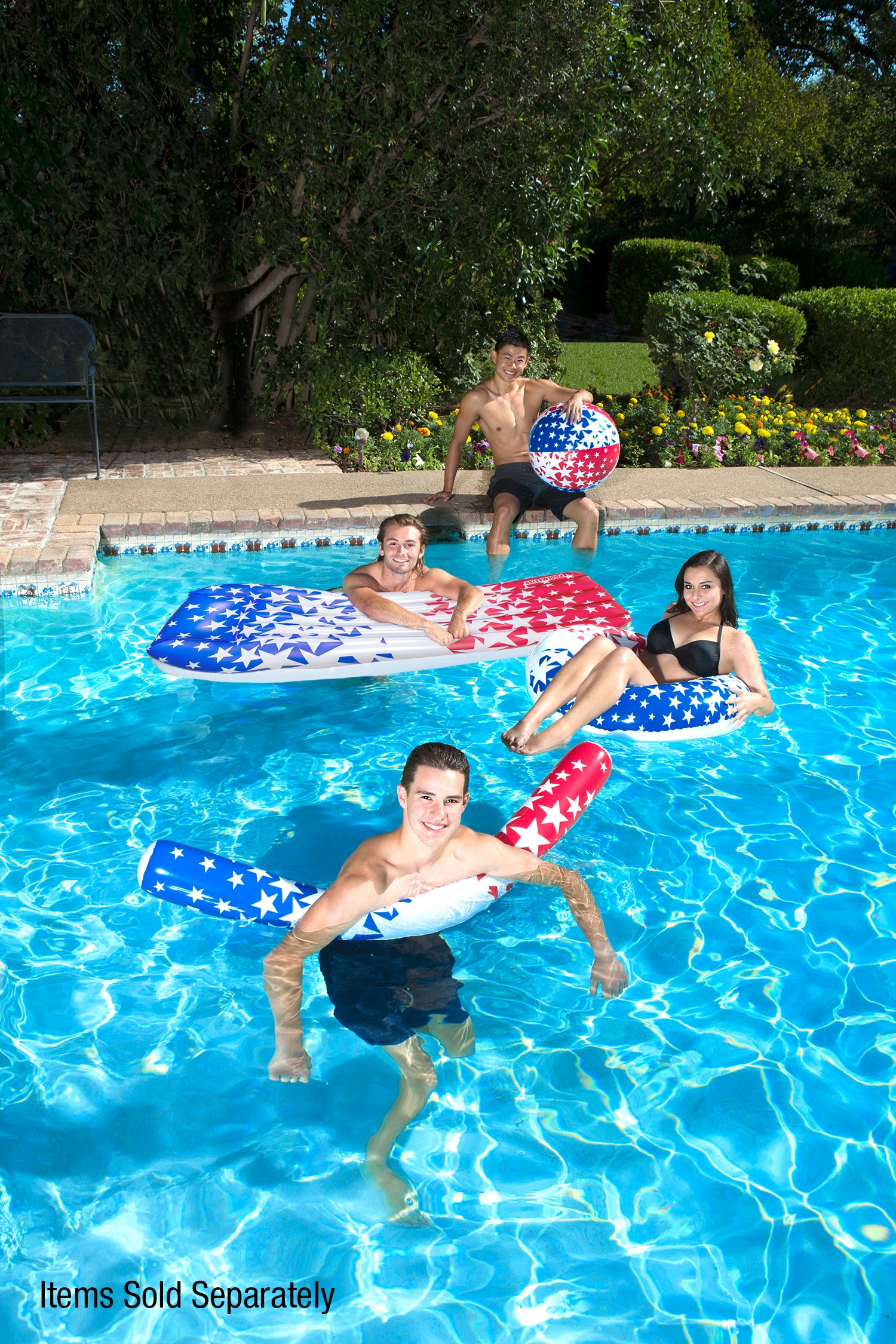Poolmaster 83332 Pool-Toys-Floats - View #7