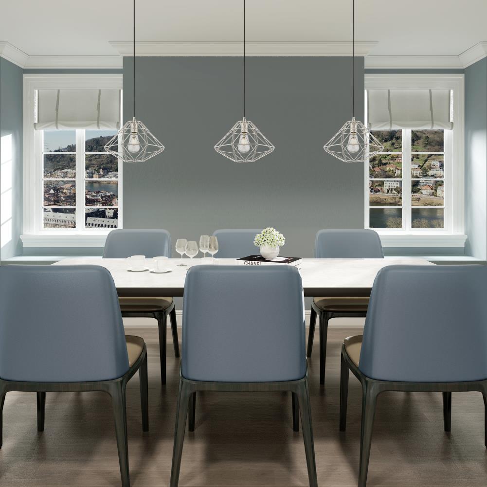 Livex Lighting 41323-91 Pendant-Lights - View #14